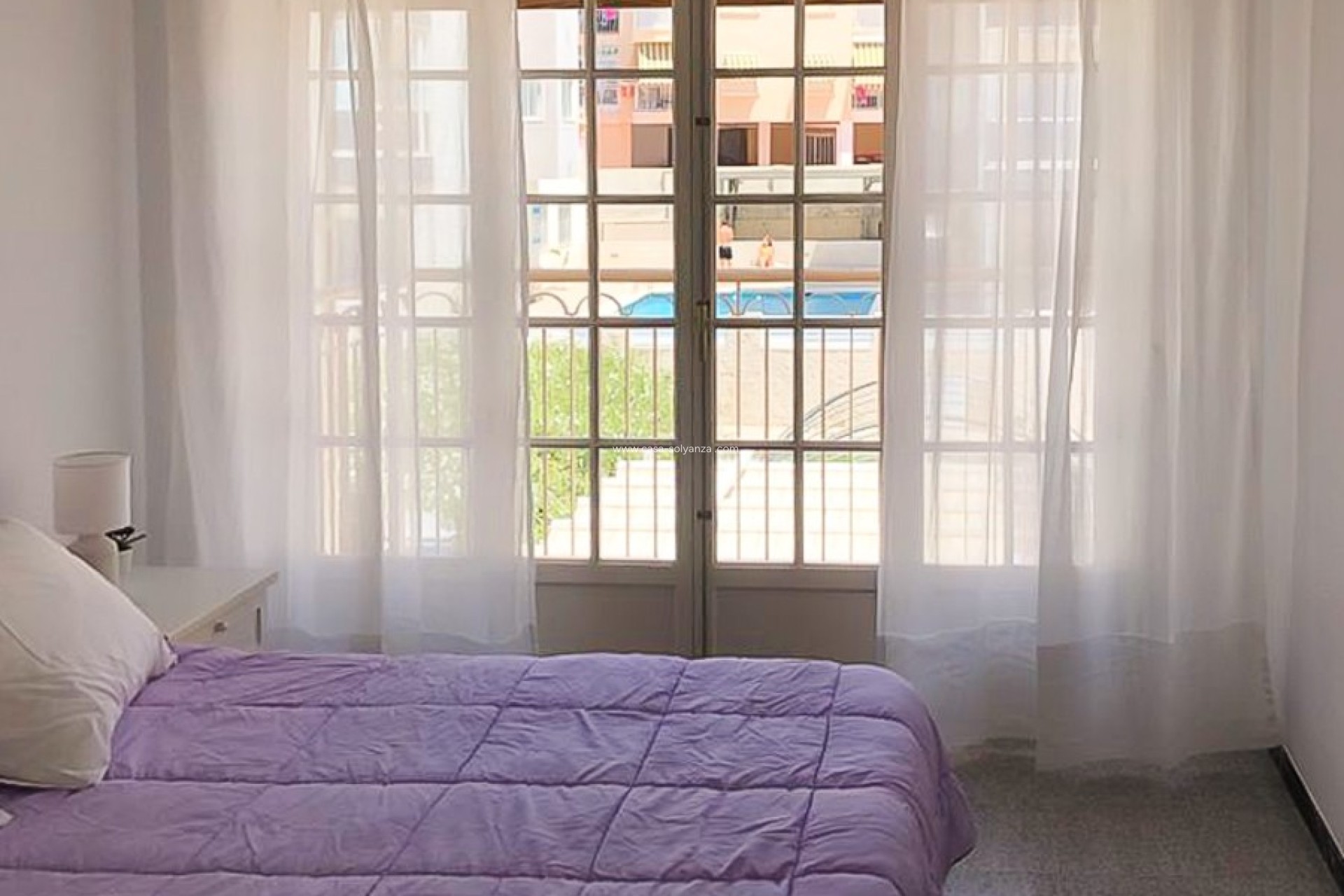 Herverkoop - Adosado - Santa Pola