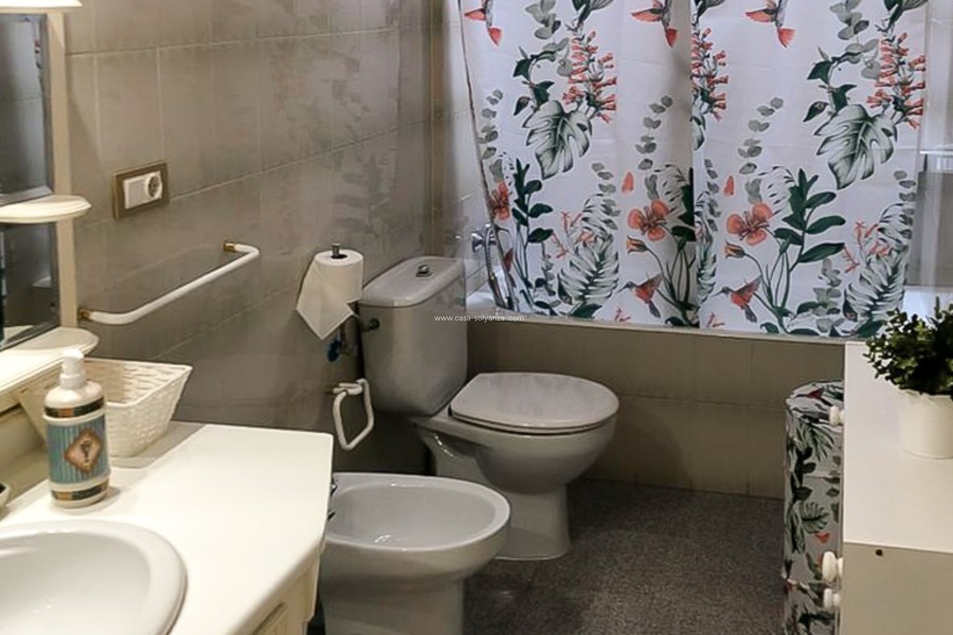 Herverkoop - Adosado - Santa Pola