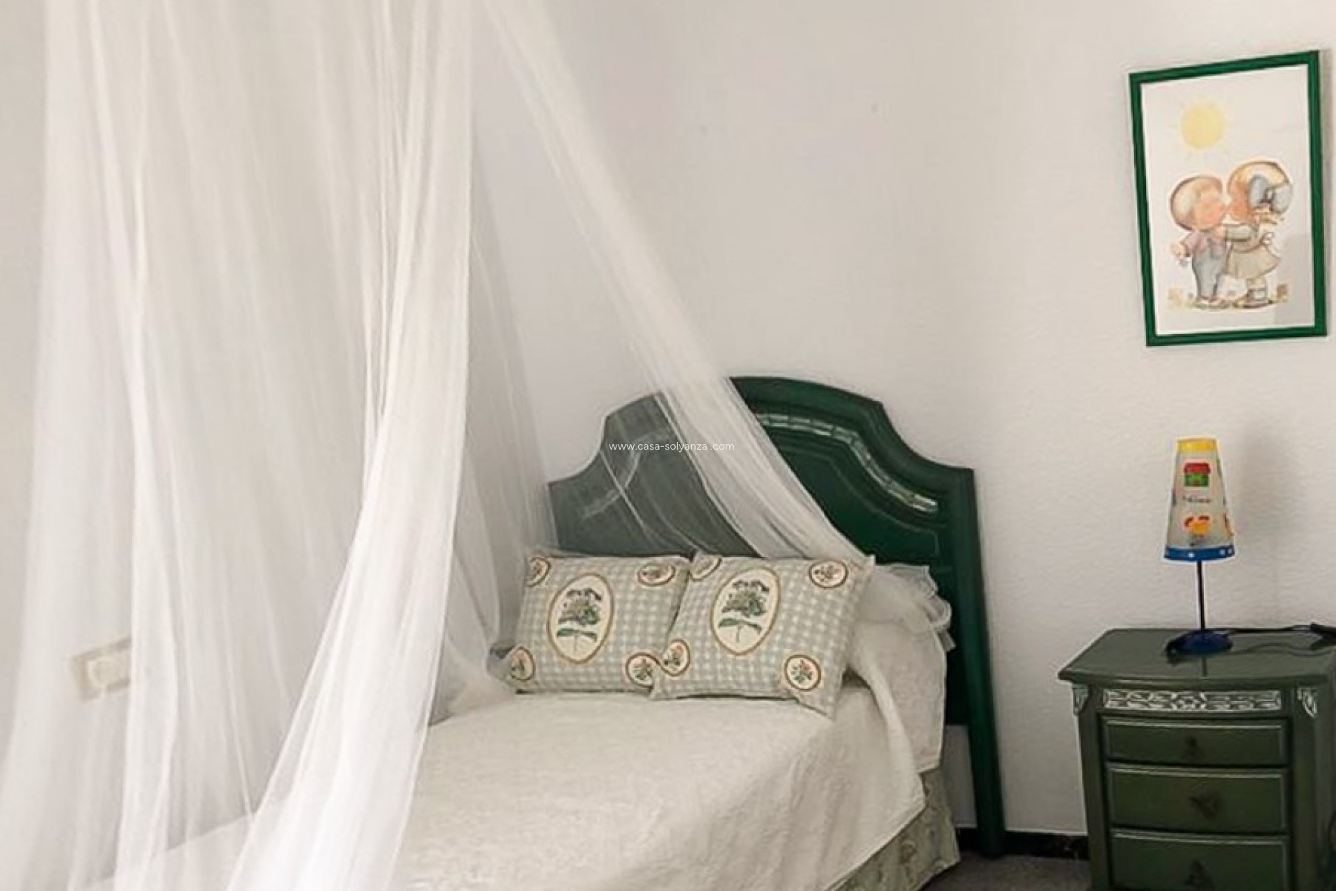 Herverkoop - Adosado - Santa Pola