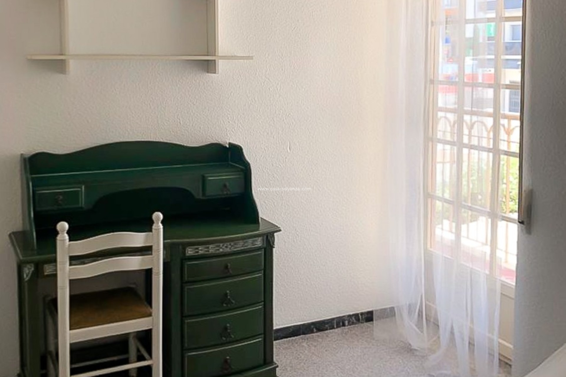 Herverkoop - Adosado - Santa Pola