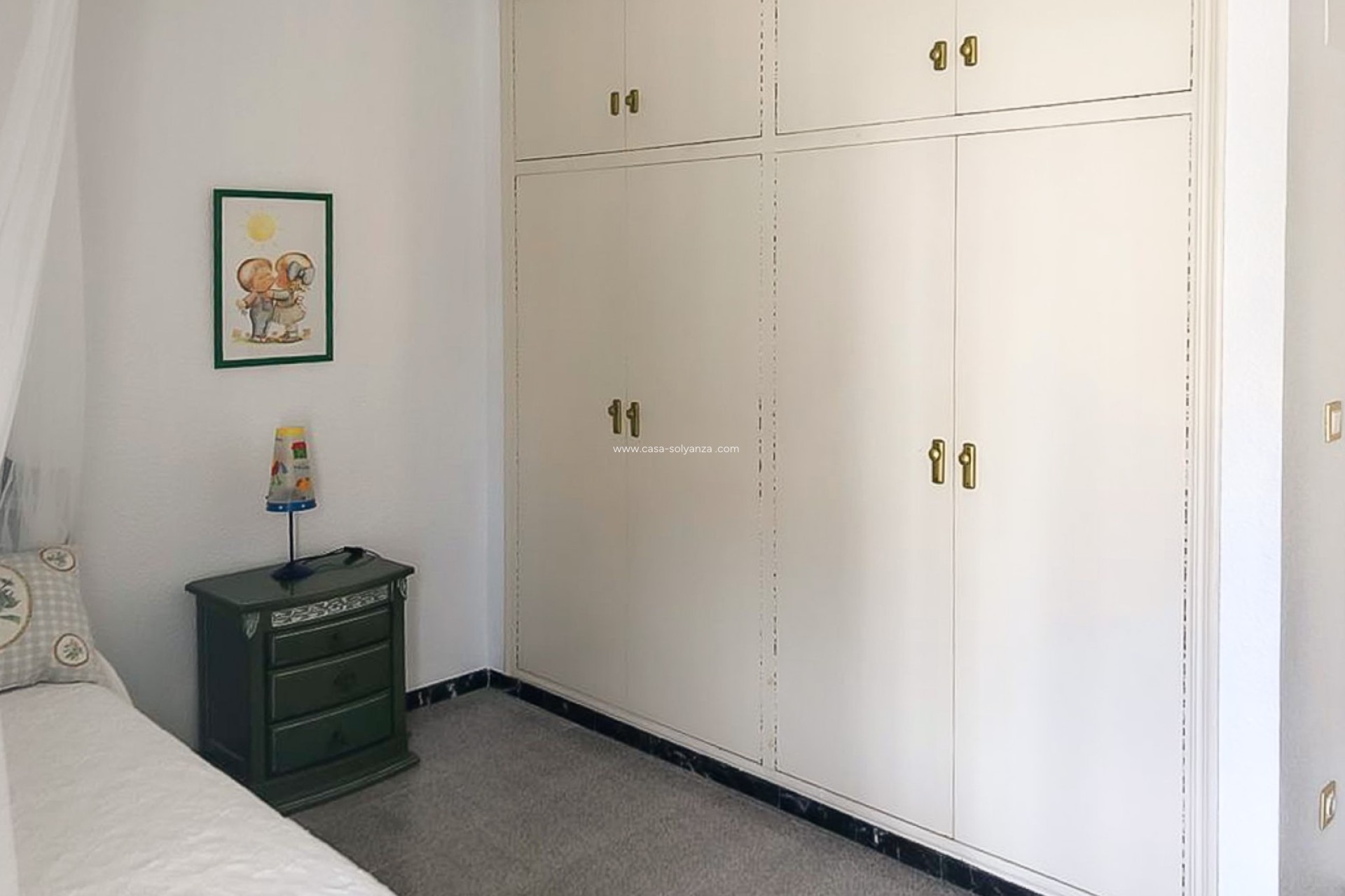 Herverkoop - Adosado - Santa Pola