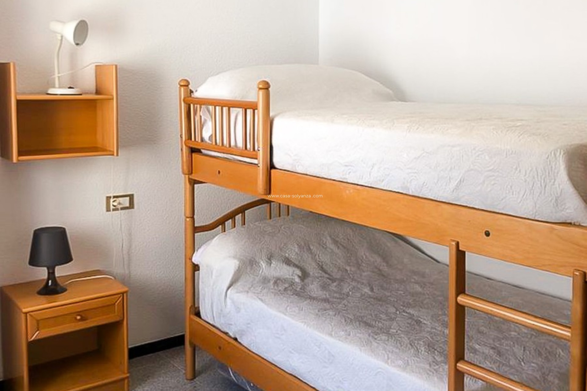 Herverkoop - Adosado - Santa Pola