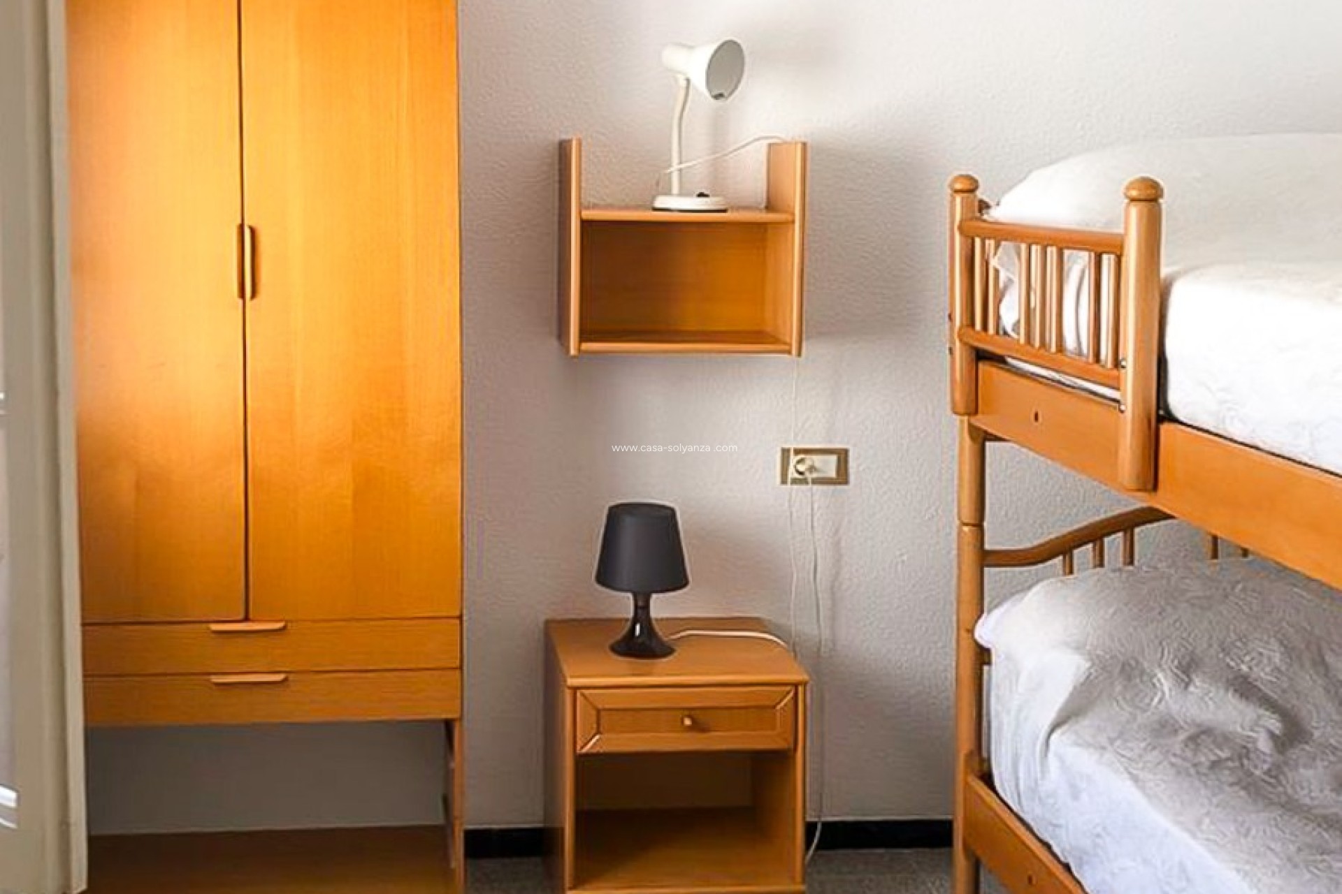 Herverkoop - Adosado - Santa Pola