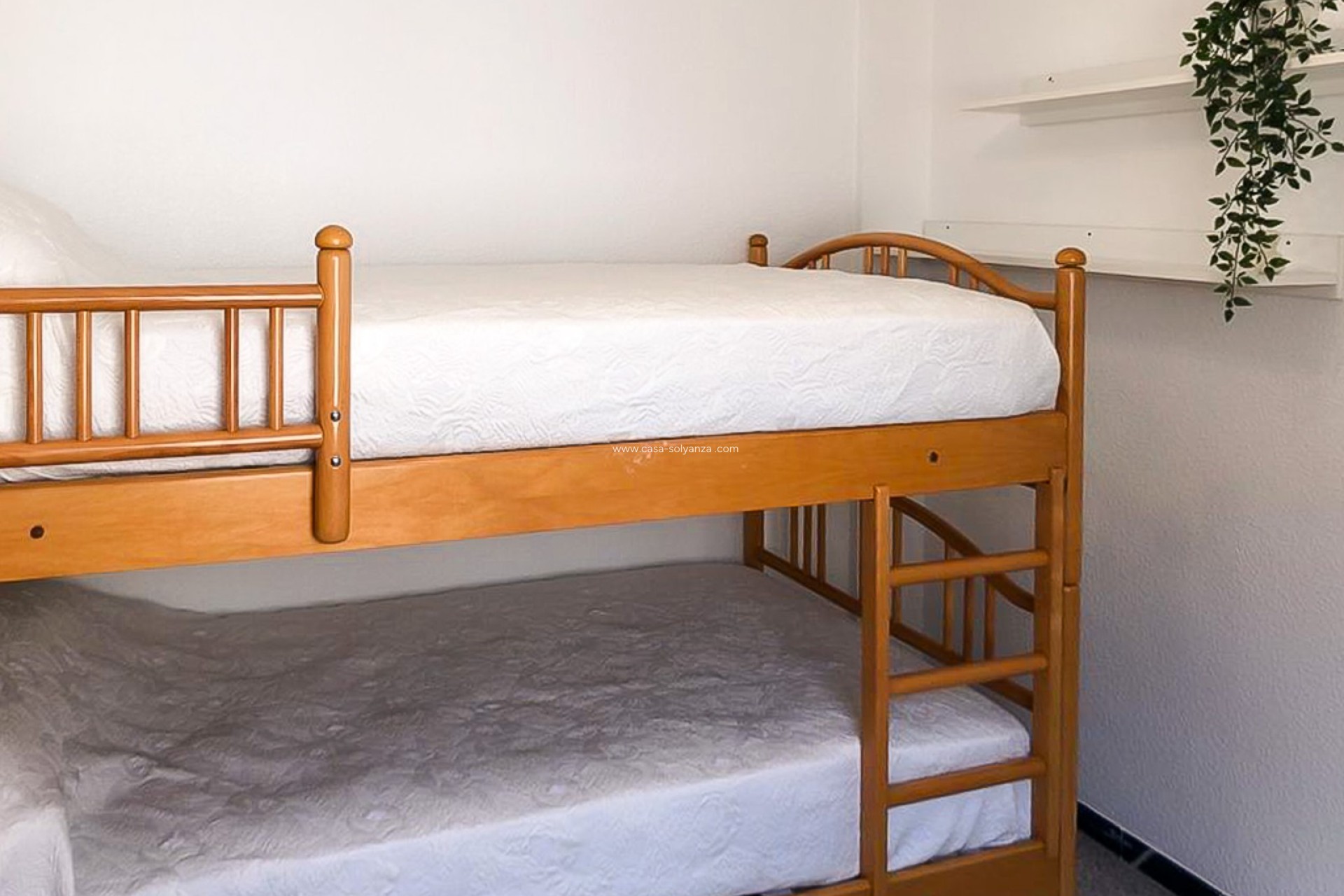 Herverkoop - Adosado - Santa Pola