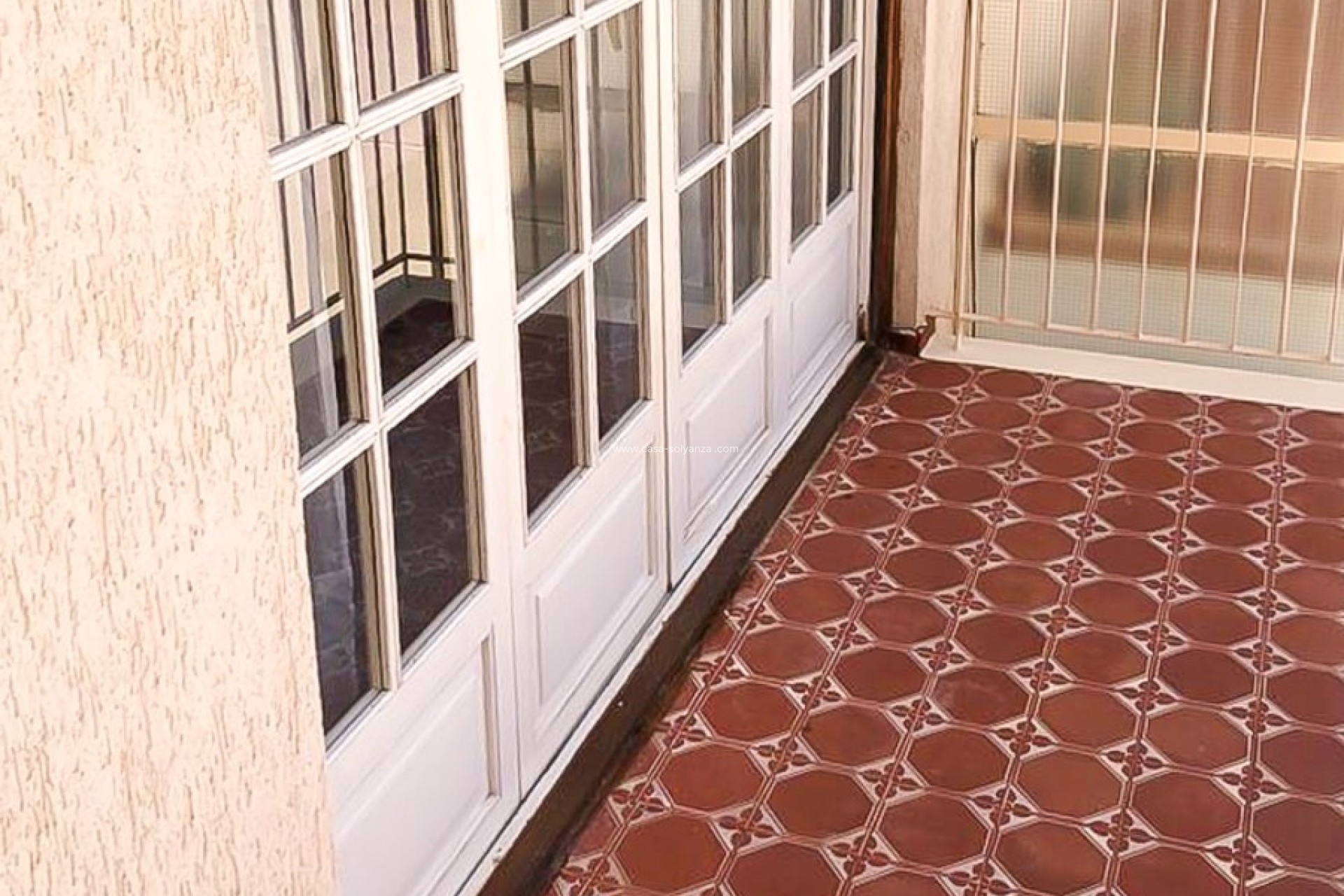 Herverkoop - Adosado - Santa Pola