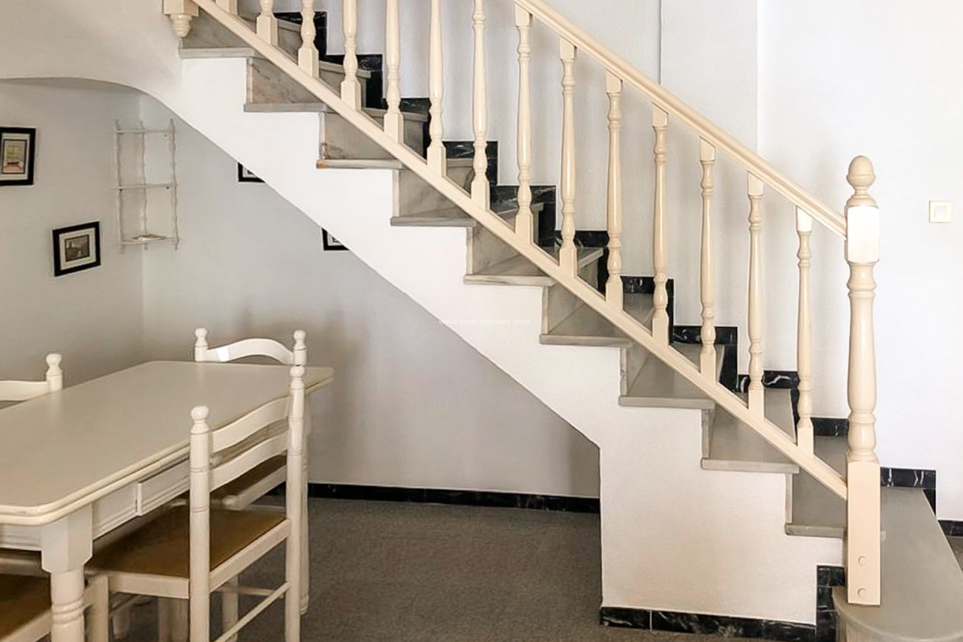 Herverkoop - Adosado - Santa Pola