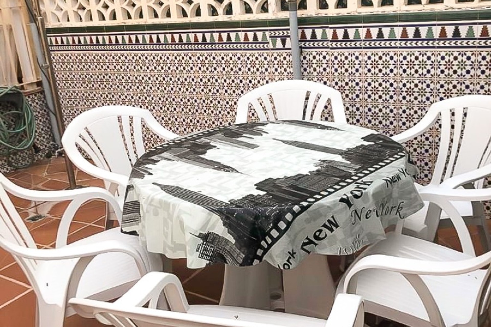 Herverkoop - Adosado - Santa Pola