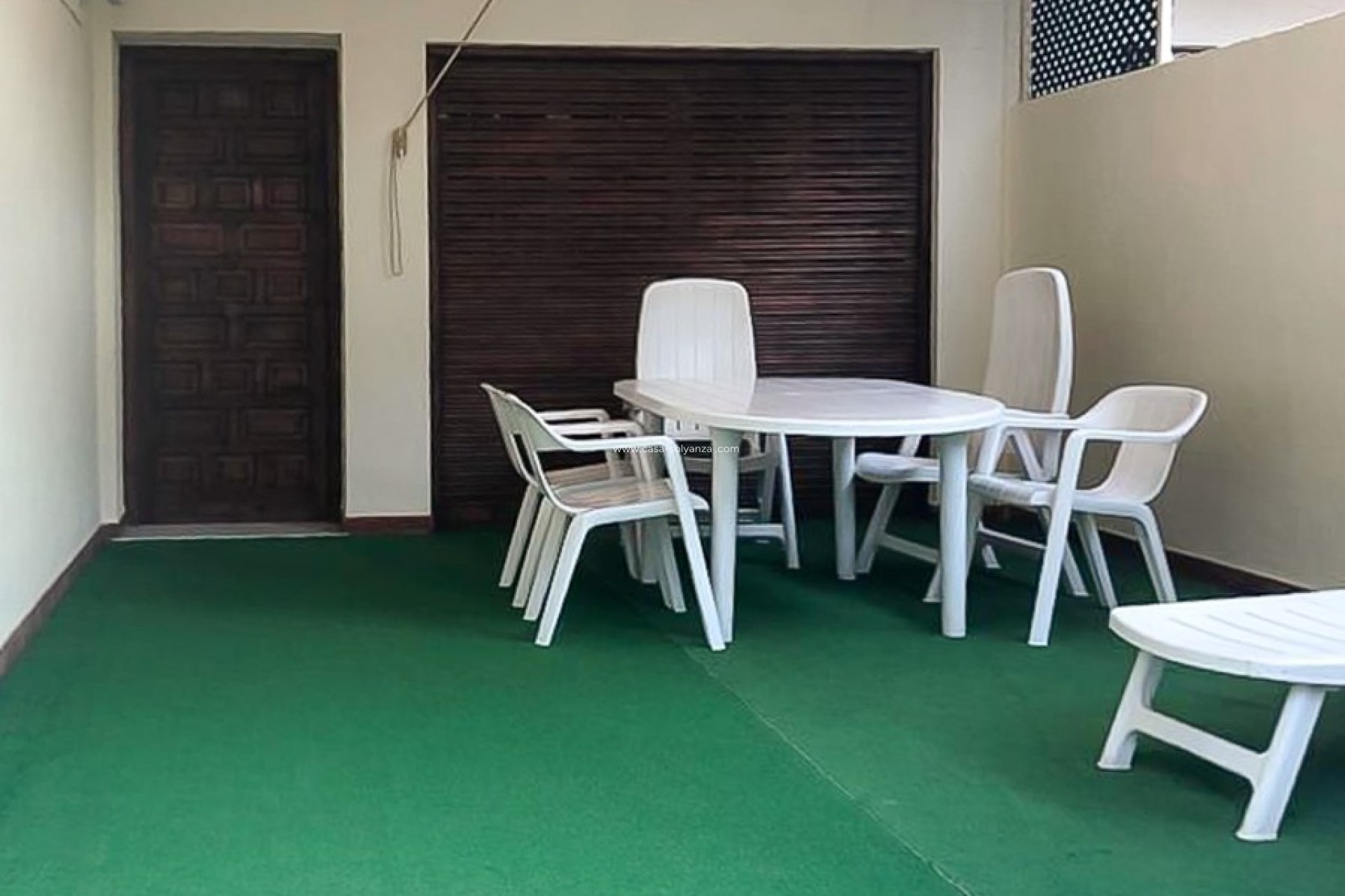 Herverkoop - Adosado - Santa Pola