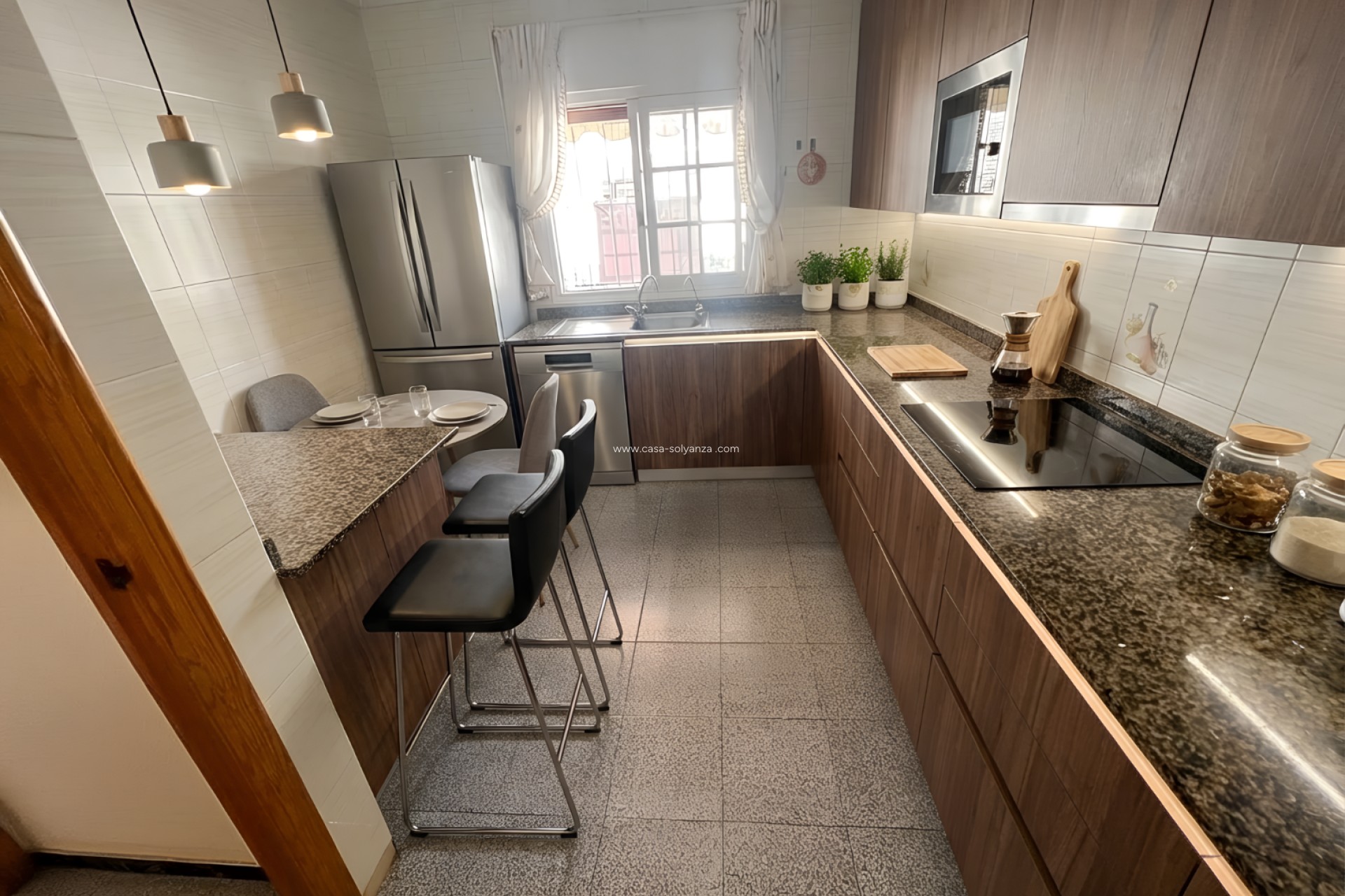 Herverkoop - Adosado - Santa Pola