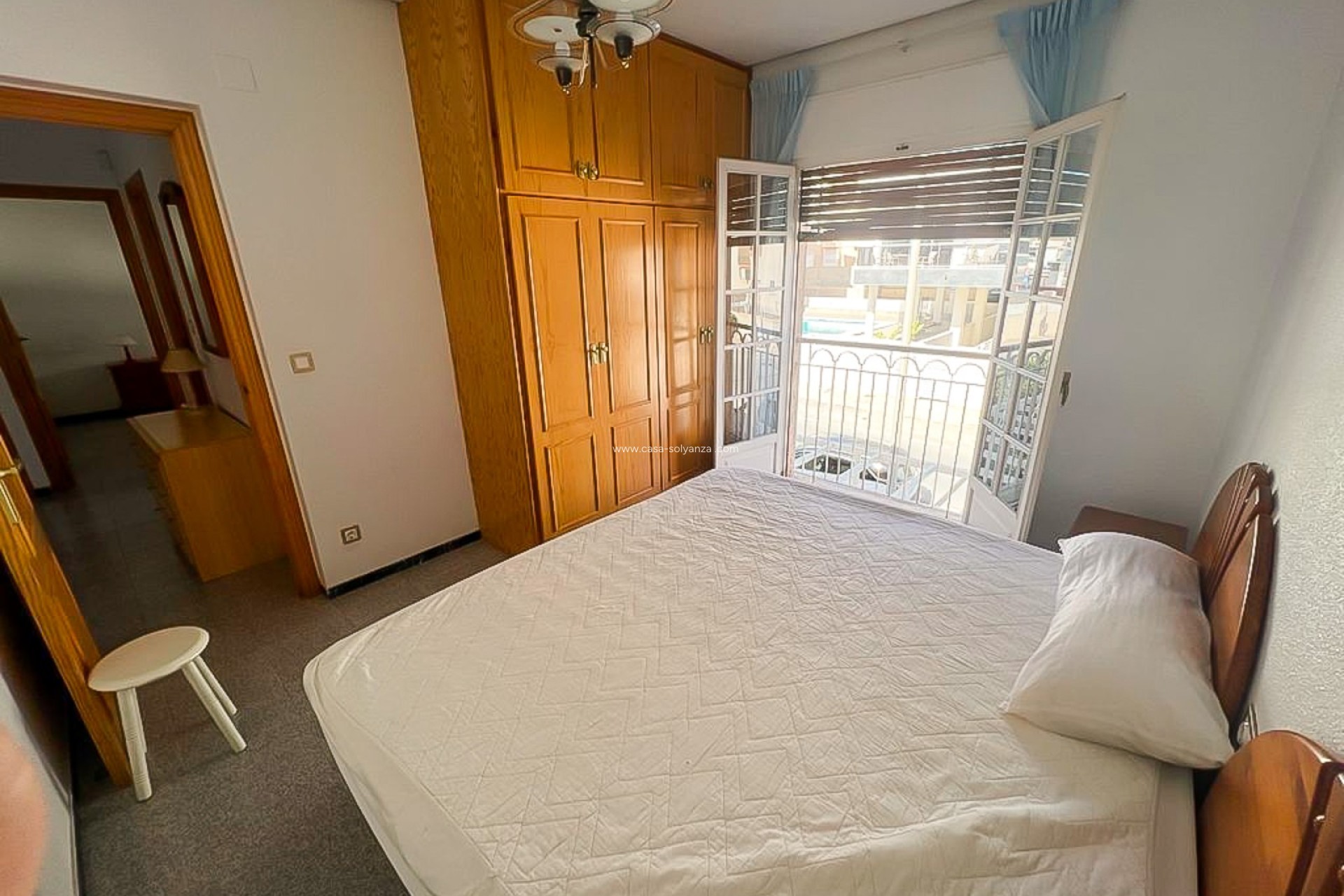 Herverkoop - Adosado - Santa Pola