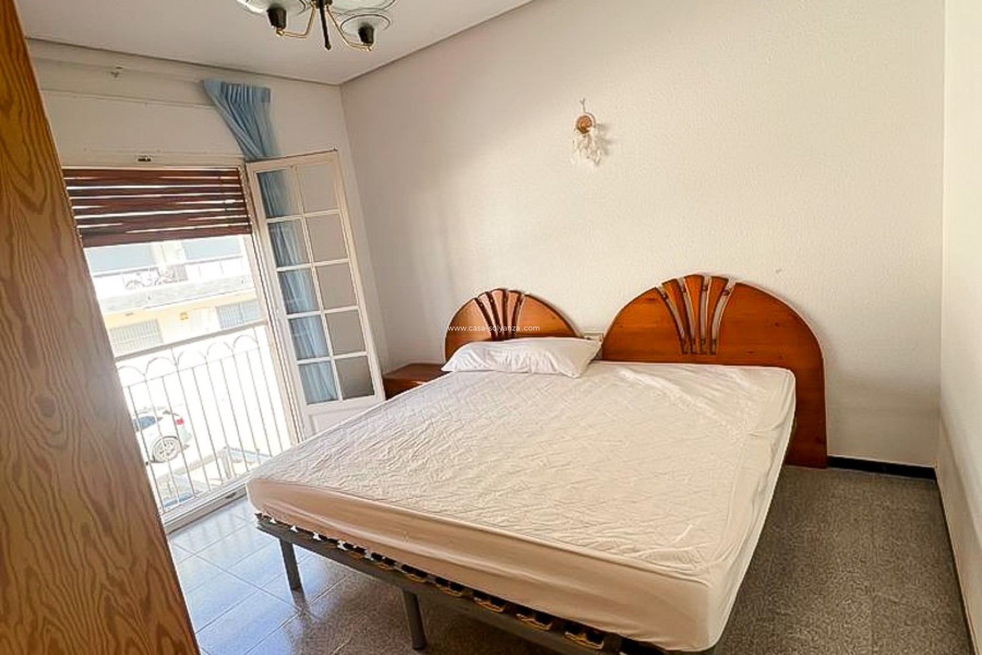 Herverkoop - Adosado - Santa Pola