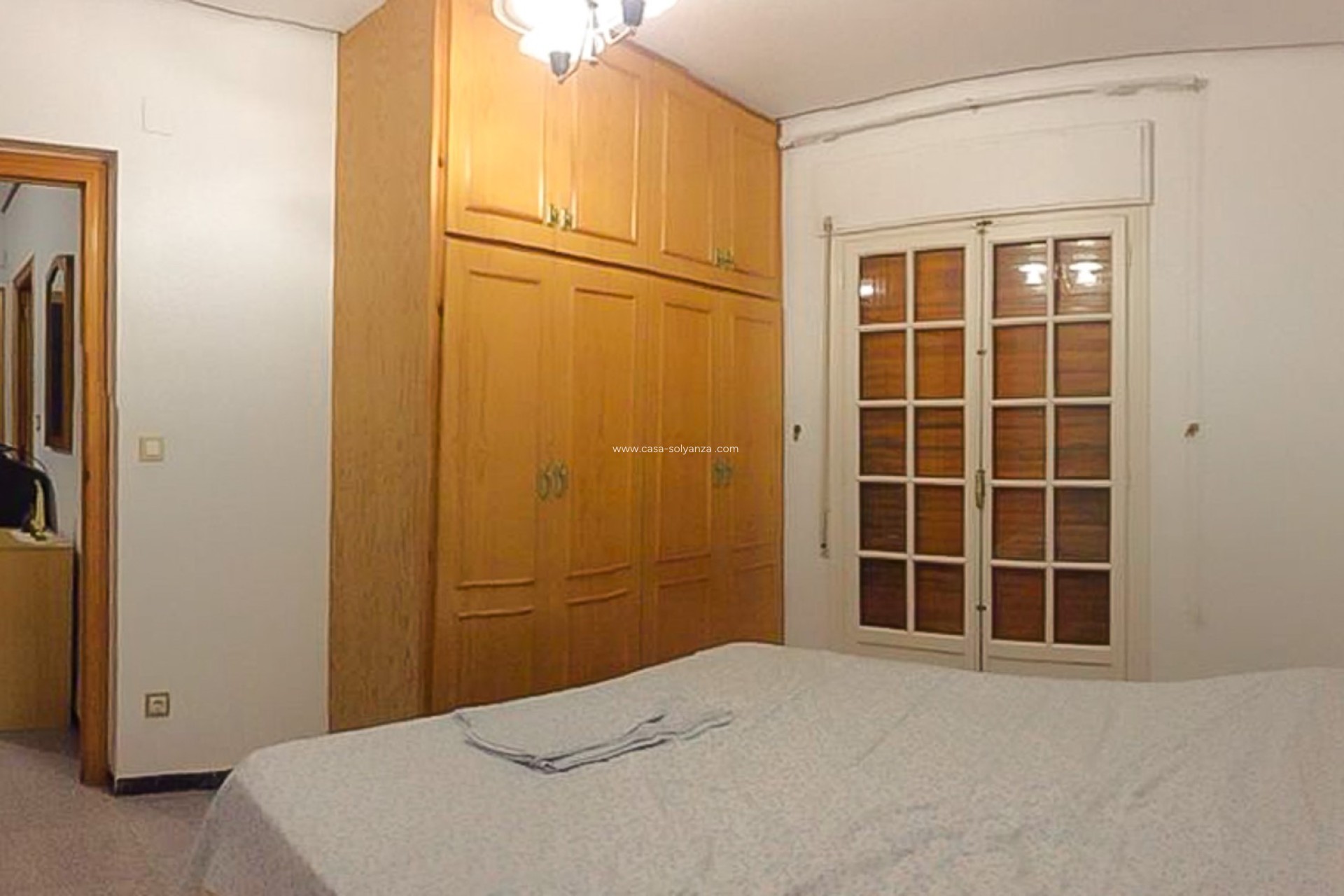 Herverkoop - Adosado - Santa Pola