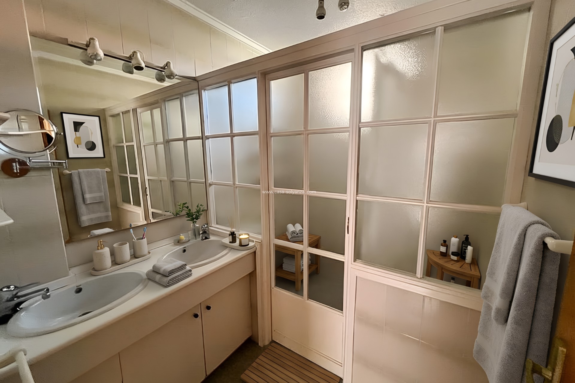 Herverkoop - Adosado - Santa Pola