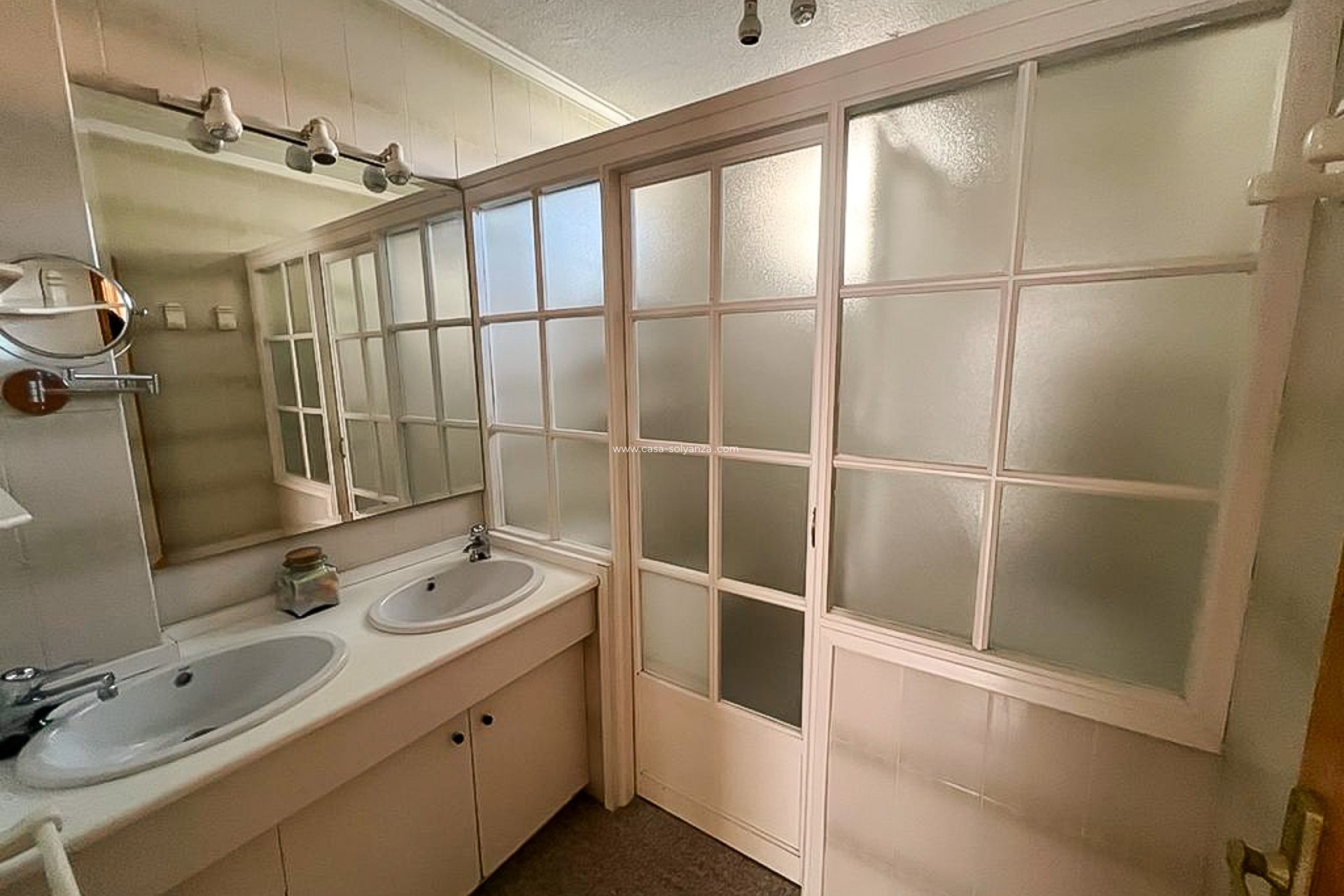 Herverkoop - Adosado - Santa Pola