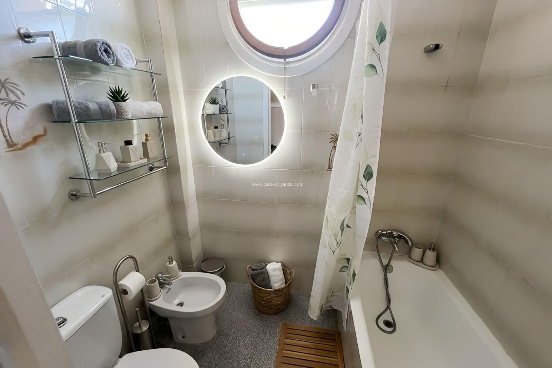 Herverkoop - Adosado - Santa Pola