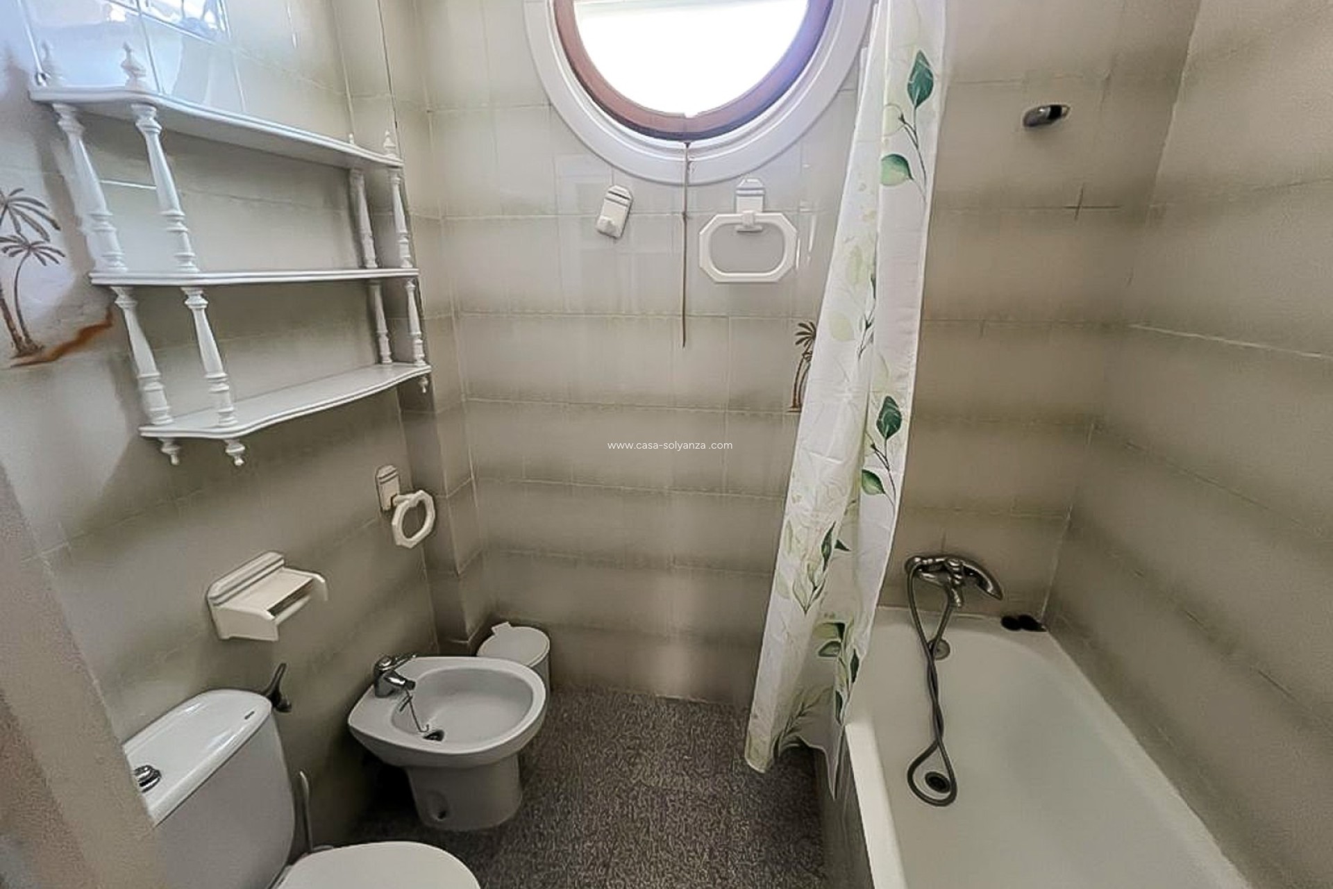 Herverkoop - Adosado - Santa Pola