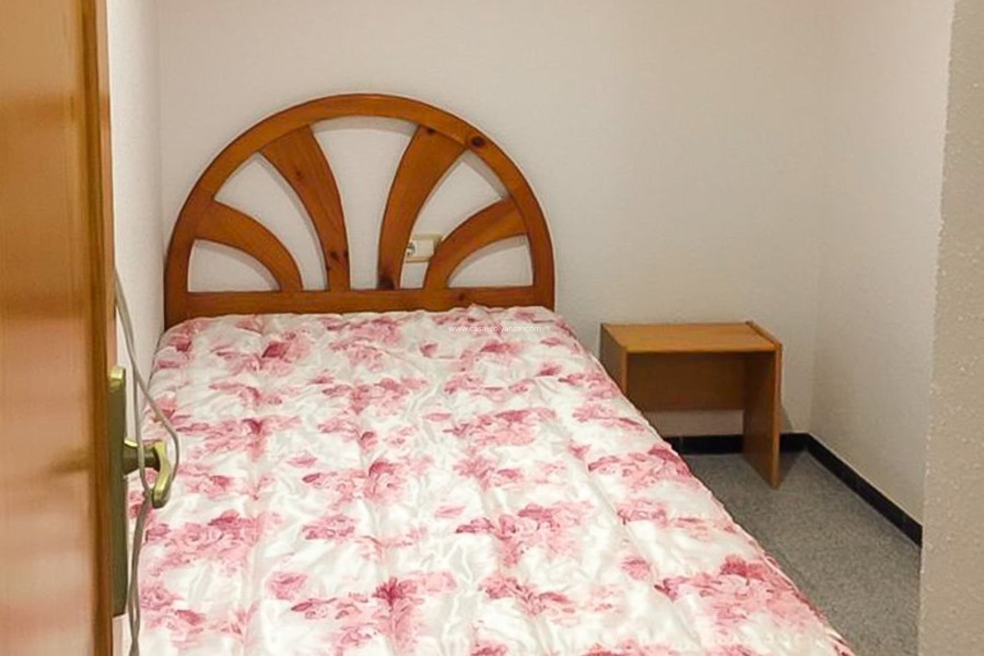 Herverkoop - Adosado - Santa Pola