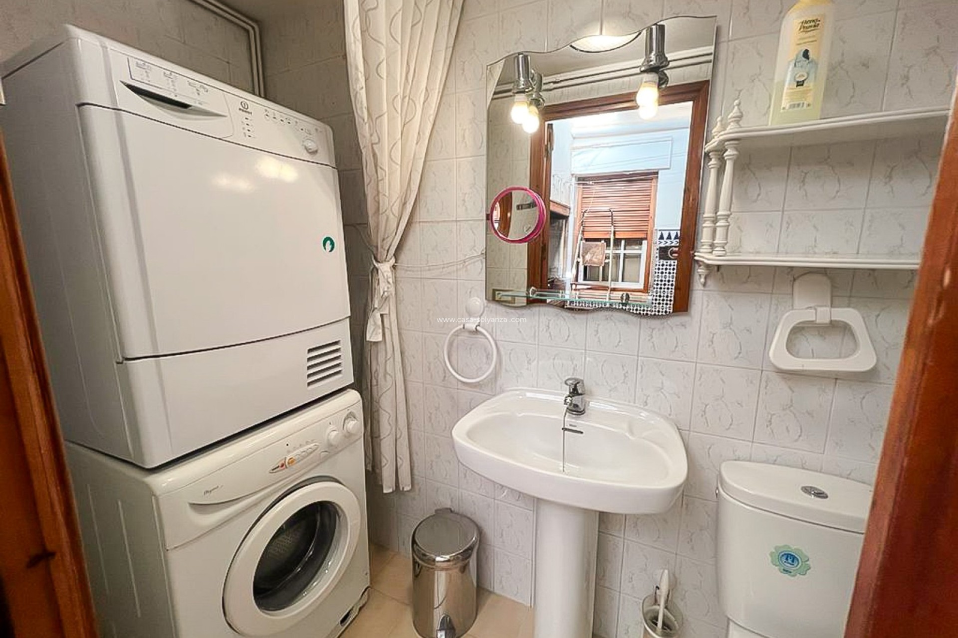 Herverkoop - Adosado - Santa Pola