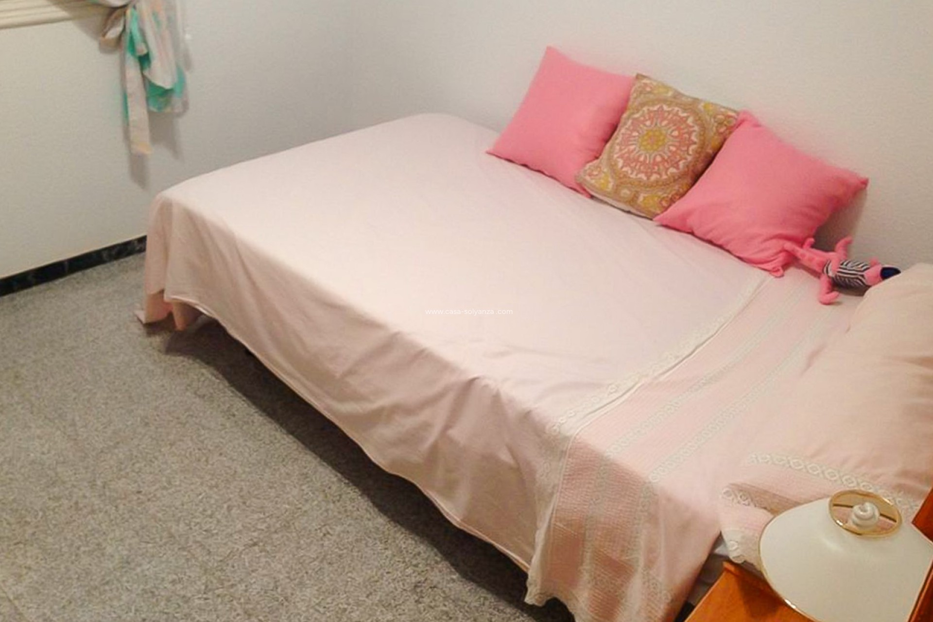 Herverkoop - Adosado - Santa Pola