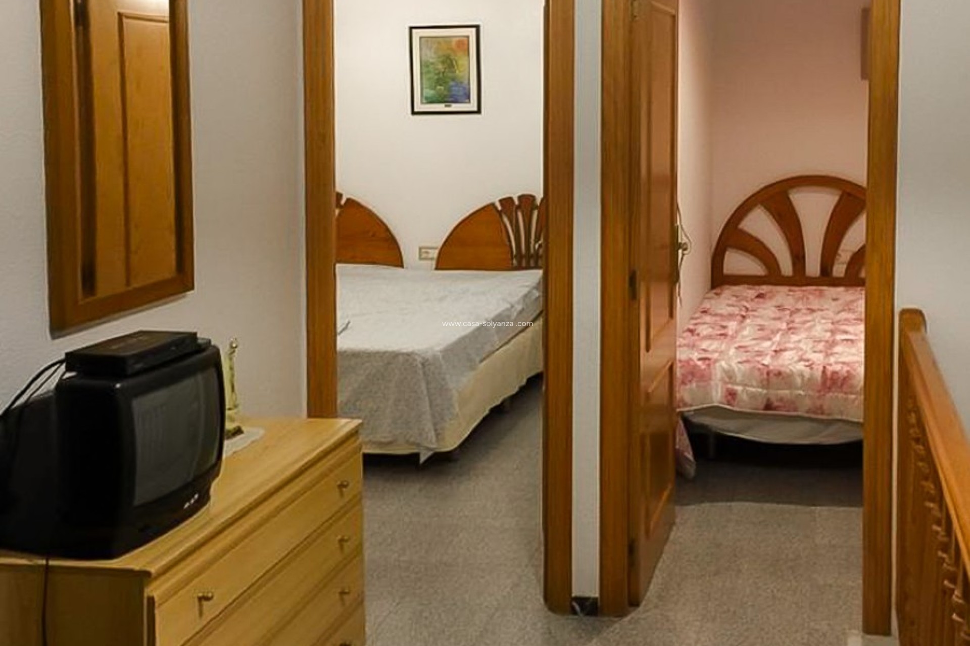 Herverkoop - Adosado - Santa Pola