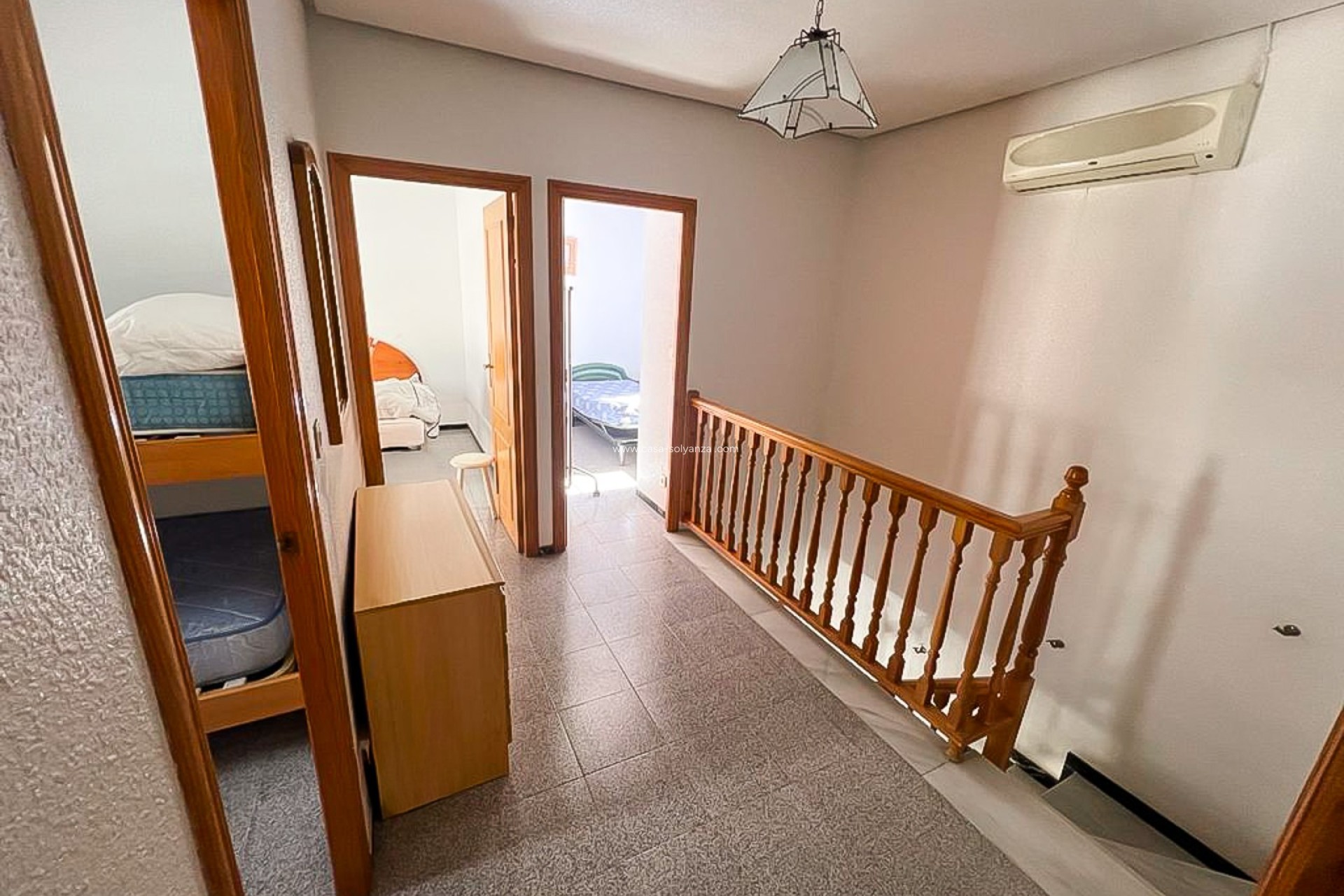 Herverkoop - Adosado - Santa Pola