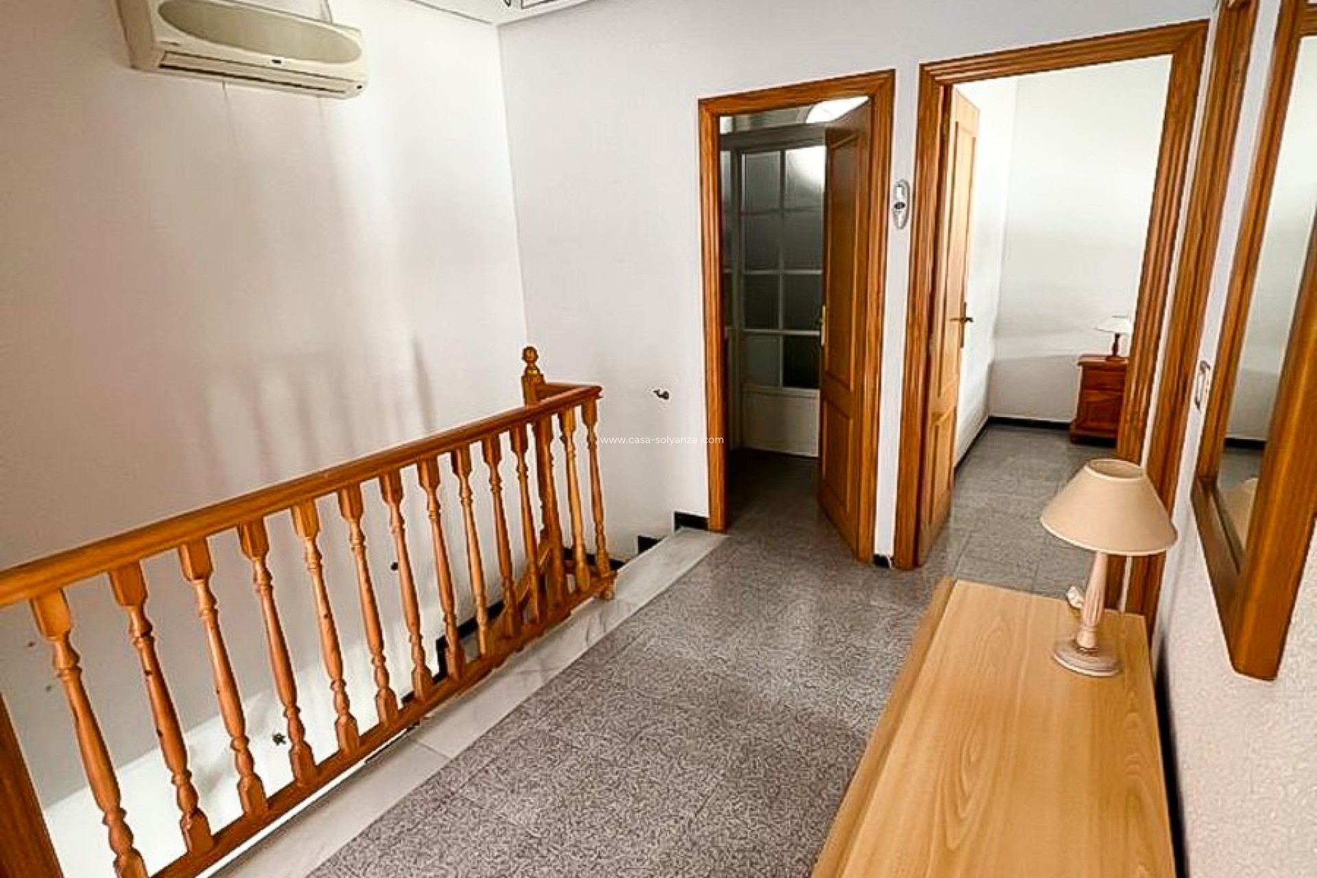 Herverkoop - Adosado - Santa Pola