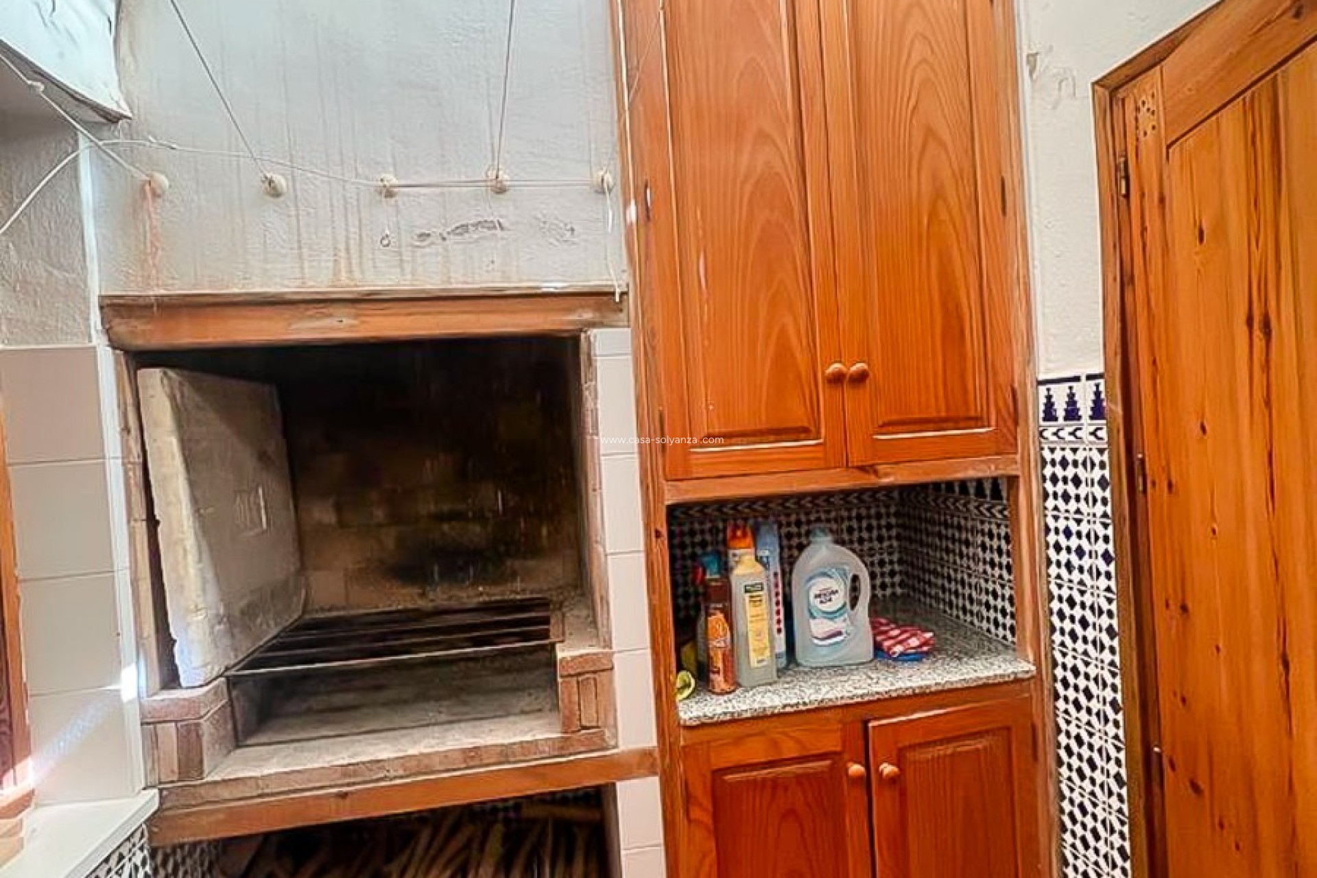 Herverkoop - Adosado - Santa Pola