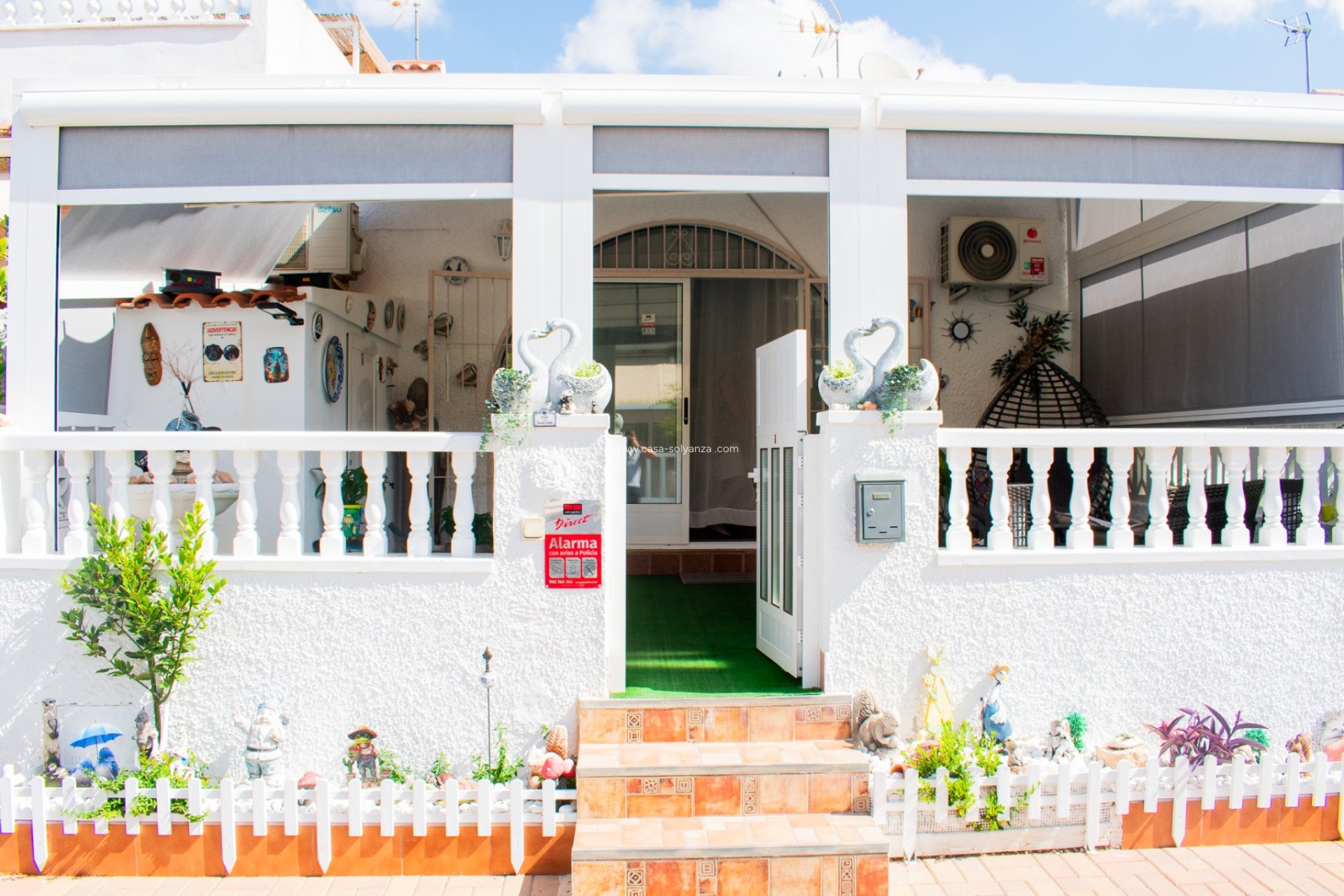 Herverkoop - Adosado - Torrevieja - La Siesta