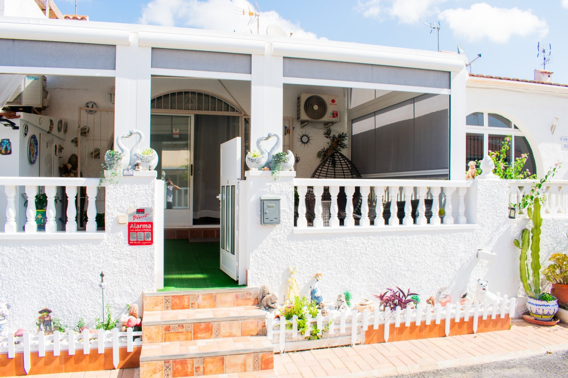 Herverkoop - Adosado - Torrevieja - La Siesta