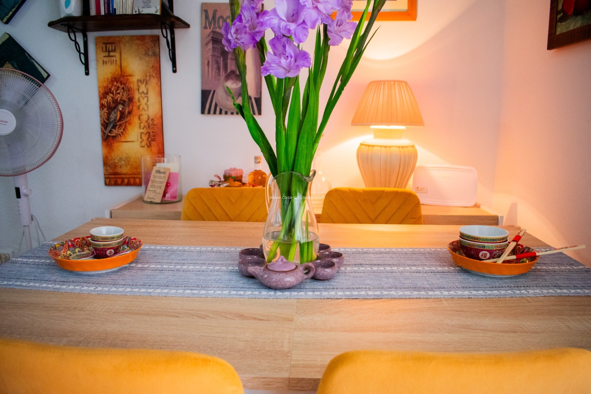 Herverkoop - Adosado - Torrevieja - La Siesta