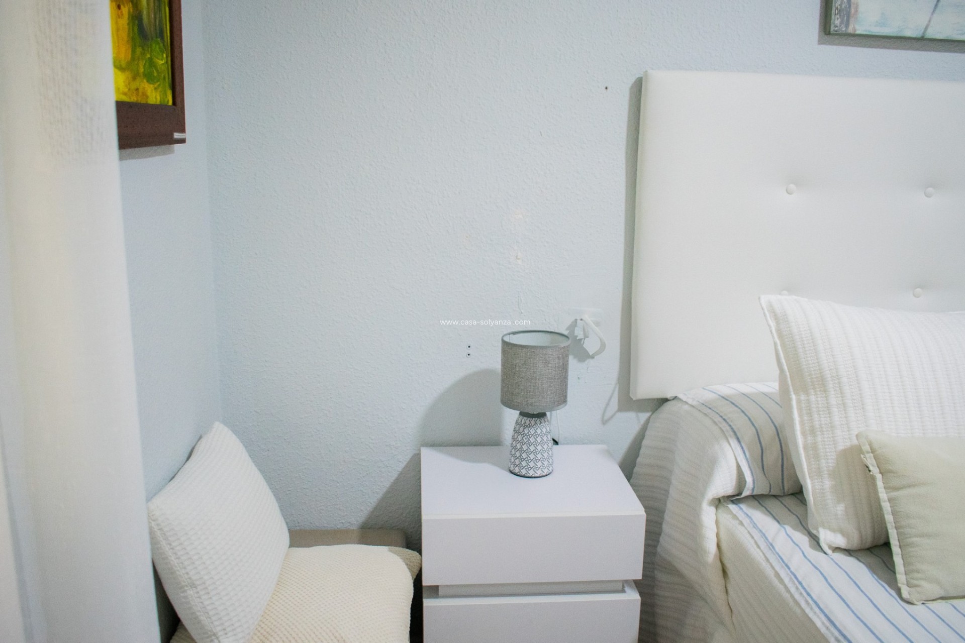 Herverkoop - Adosado - Torrevieja - La Siesta