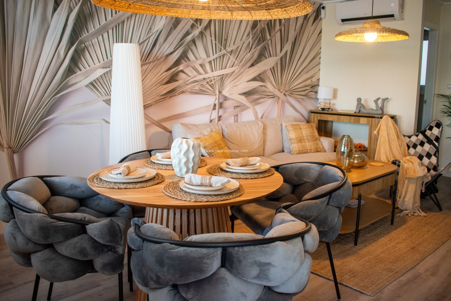 Herverkoop - Adosado - Torrevieja - Los Balcones