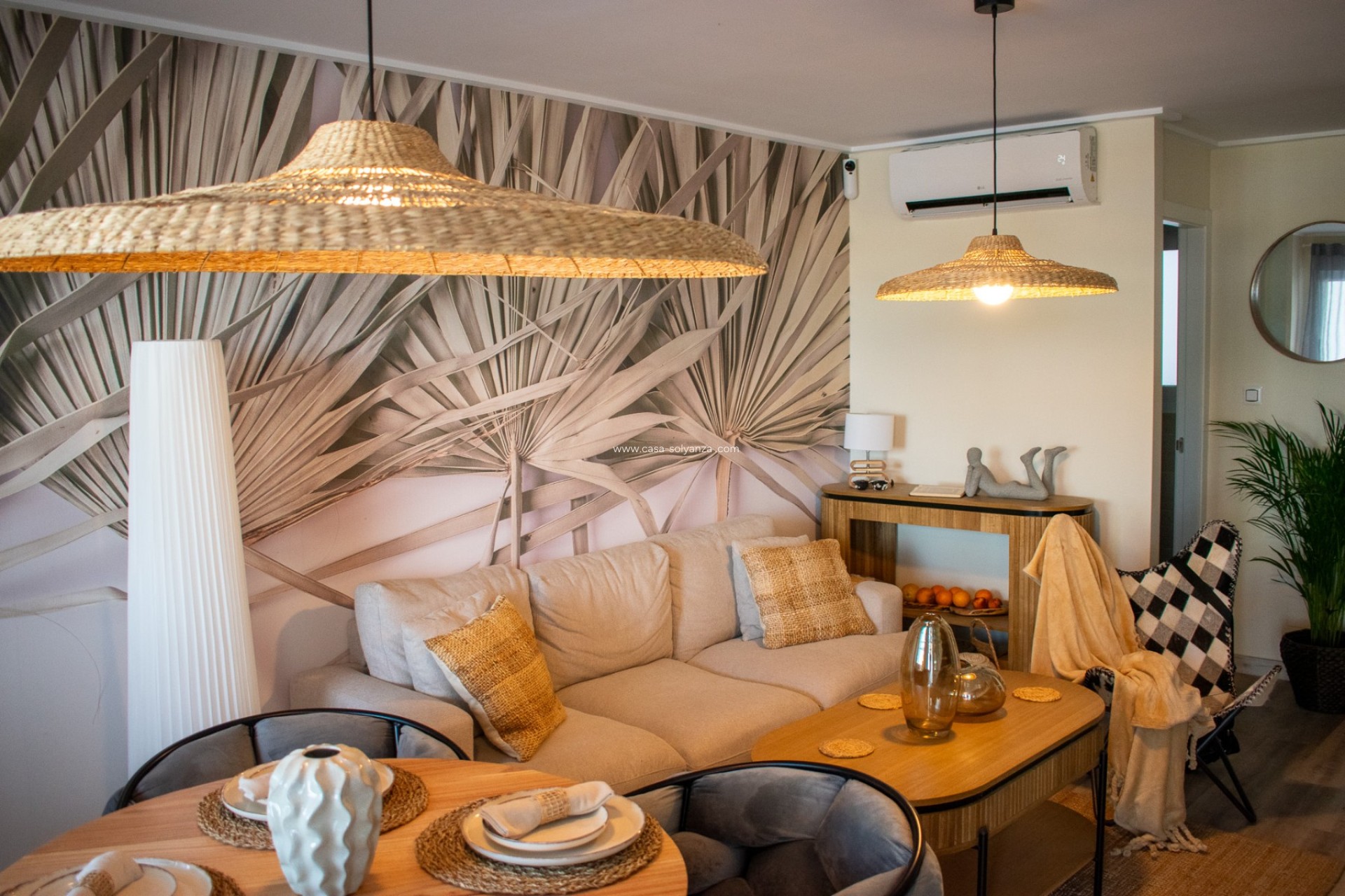 Herverkoop - Adosado - Torrevieja - Los Balcones