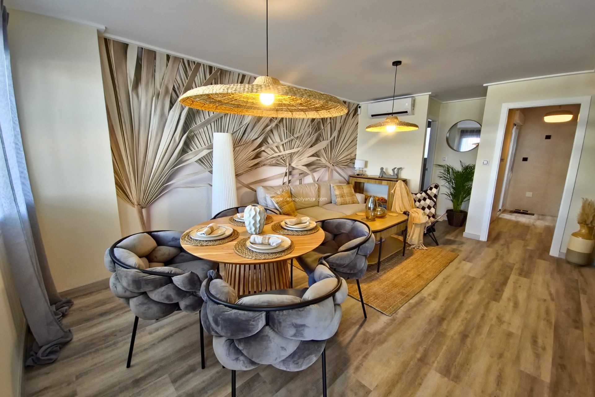 Herverkoop - Adosado - Torrevieja - Los Balcones