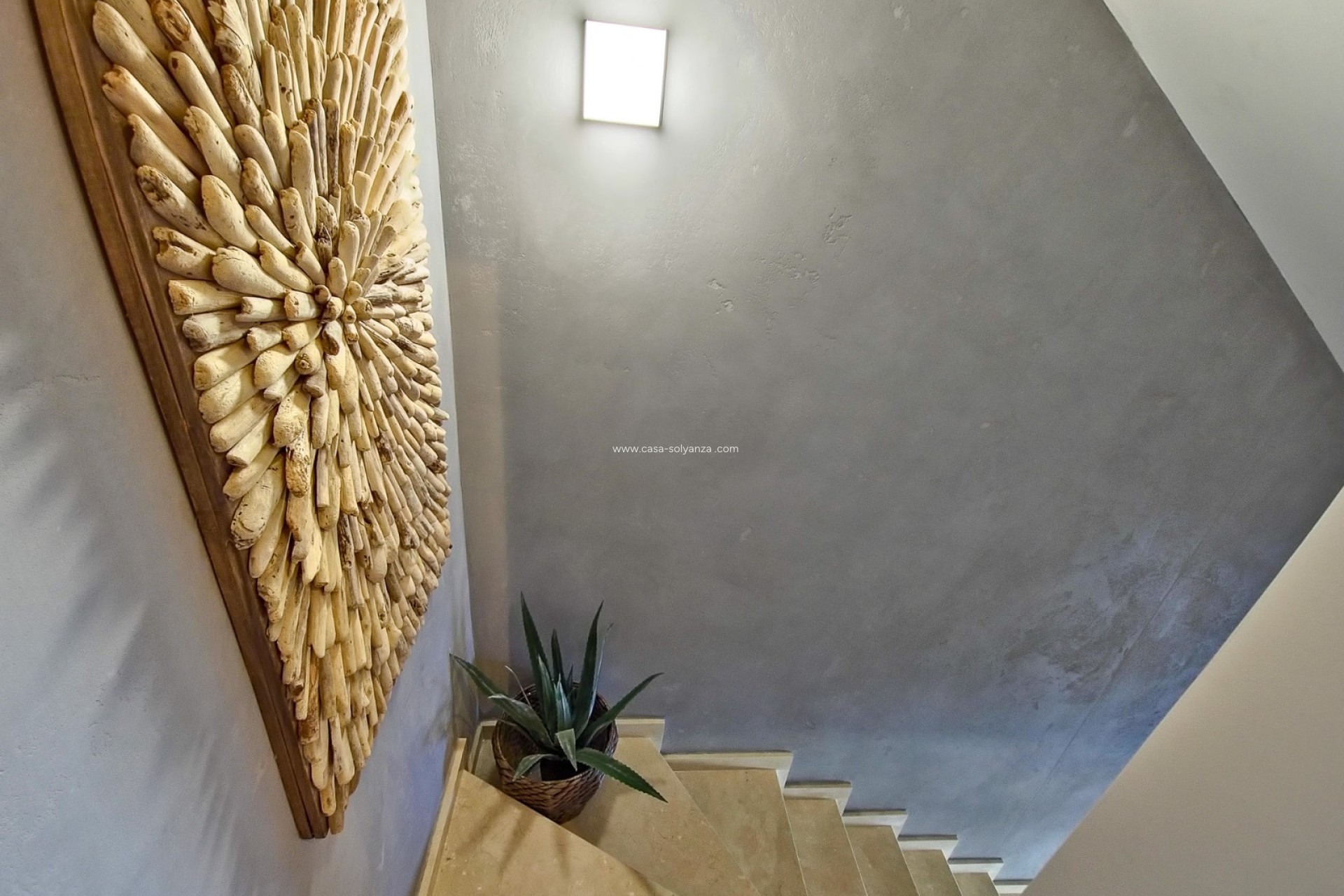 Herverkoop - Adosado - Torrevieja - Los Balcones