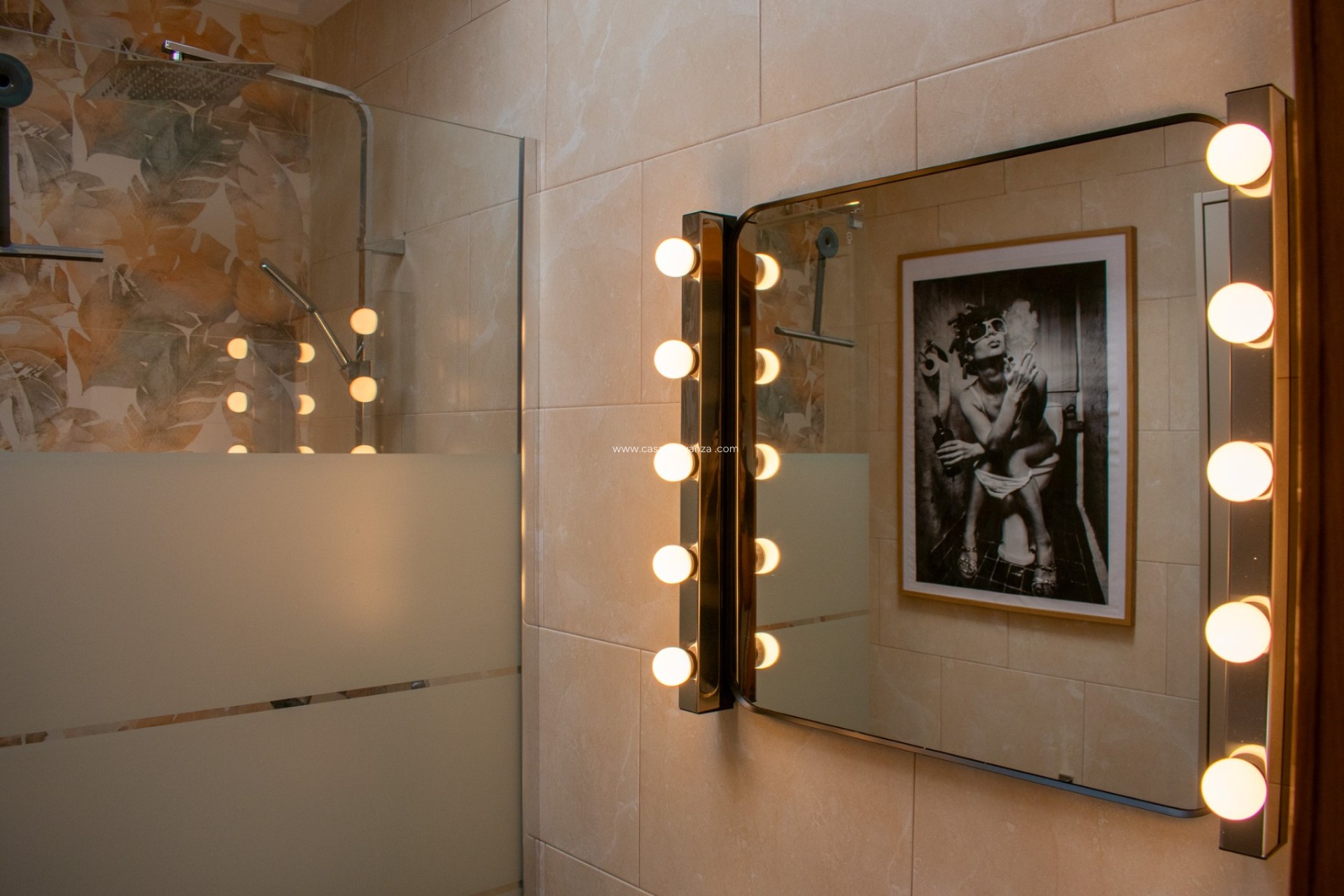 Herverkoop - Adosado - Torrevieja - Los Balcones