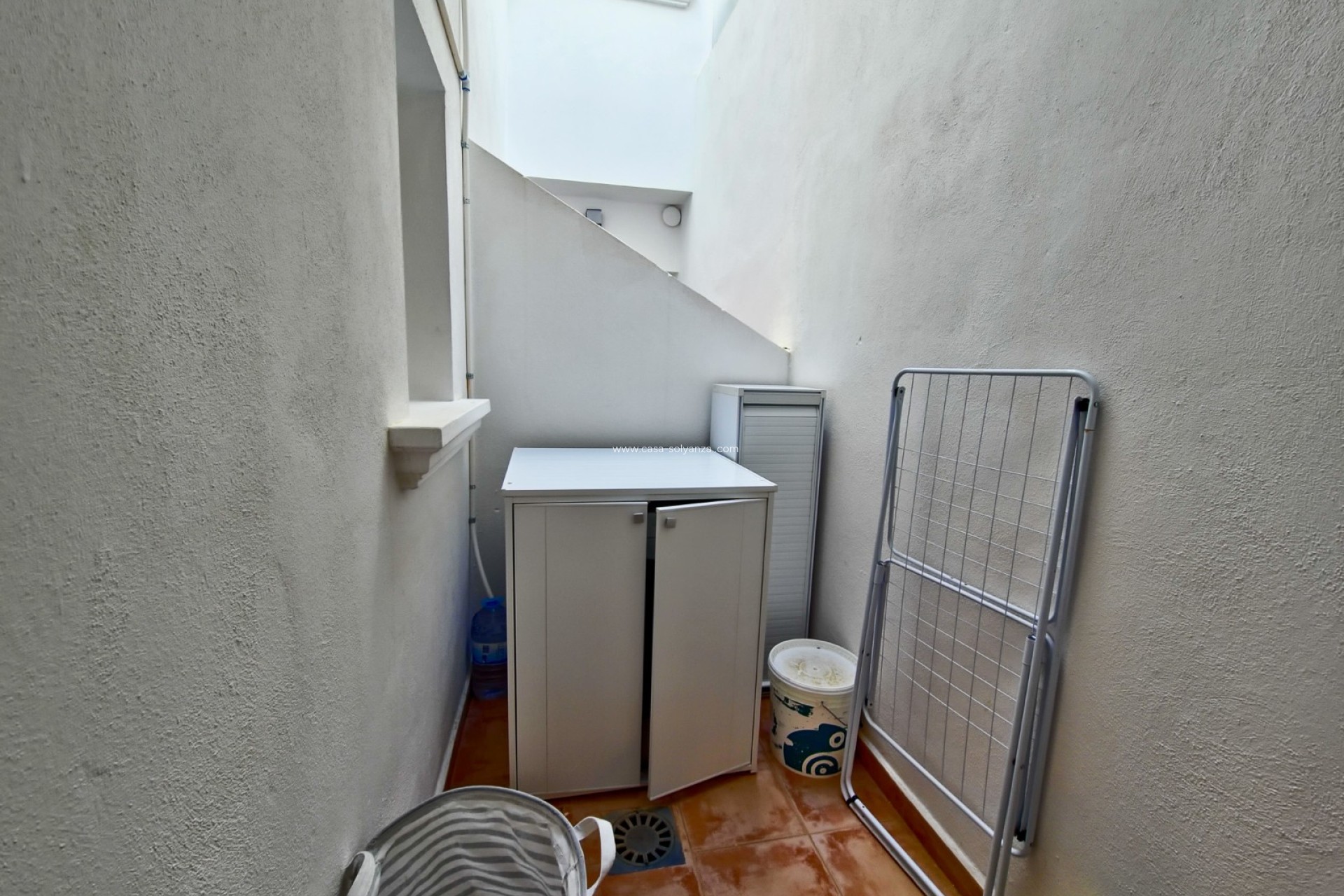 Herverkoop - Adosado - Torrevieja - Los Balcones