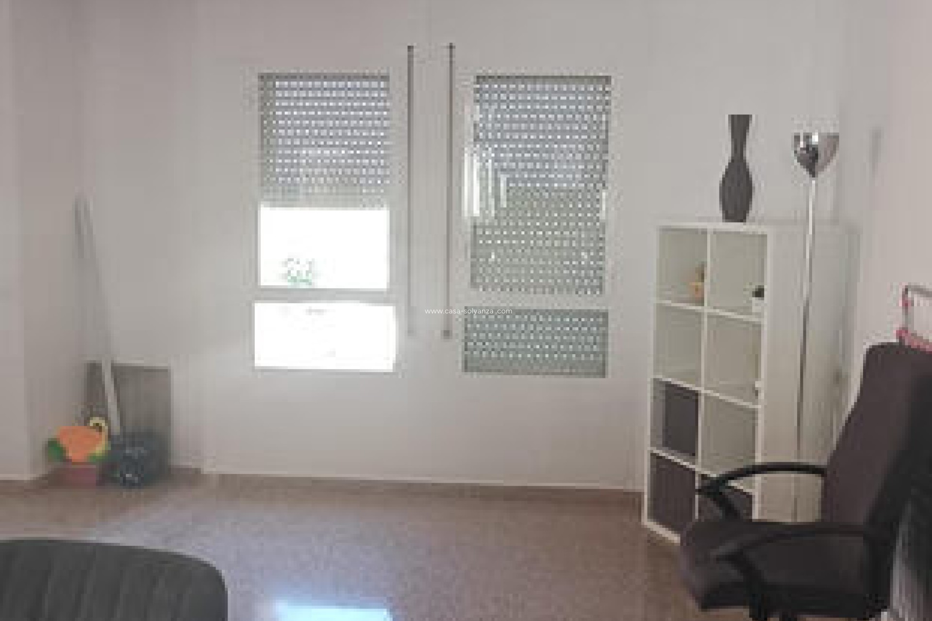 Herverkoop - Apartament - Algorfa - 0
