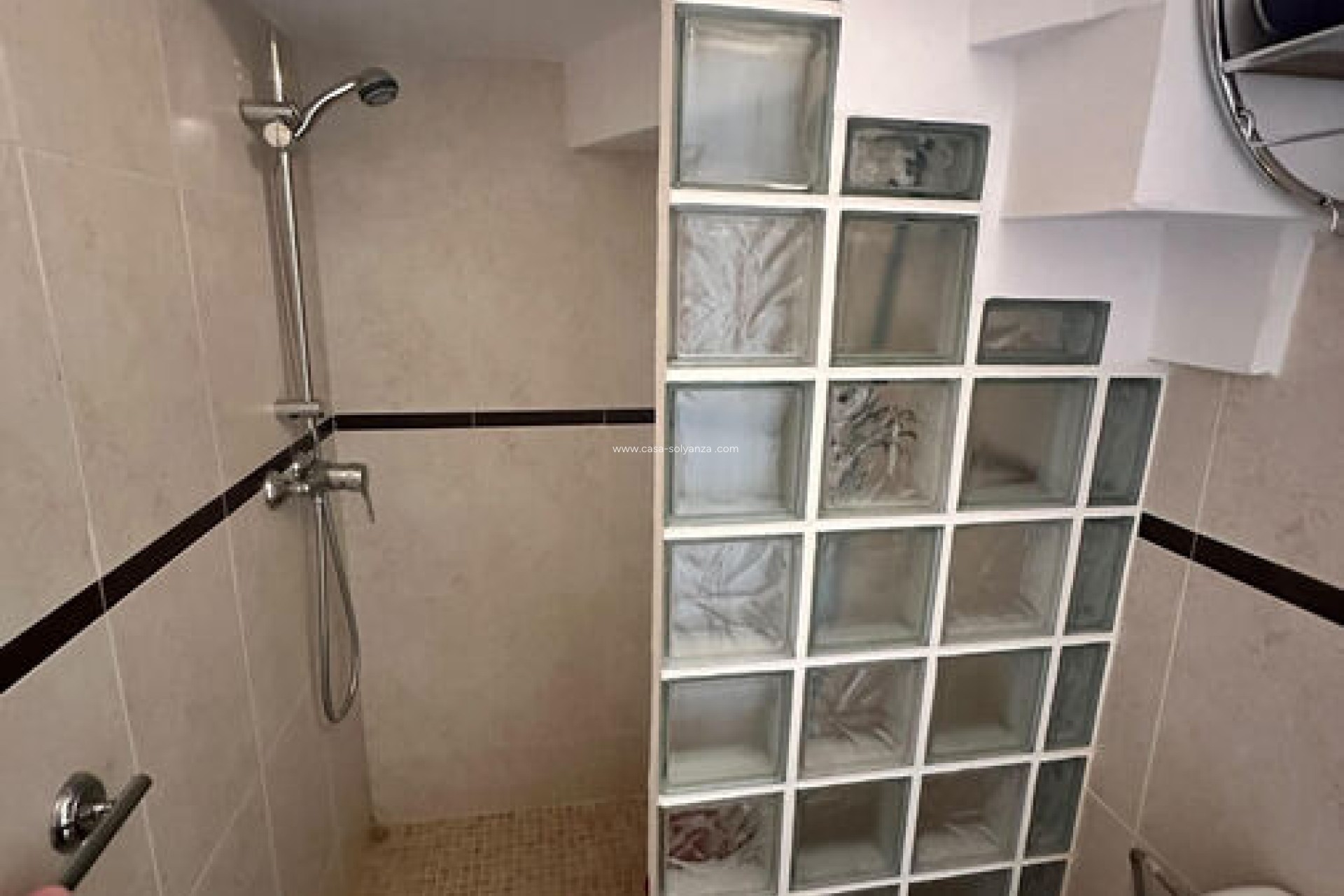 Herverkoop - Apartament - Jacarilla
