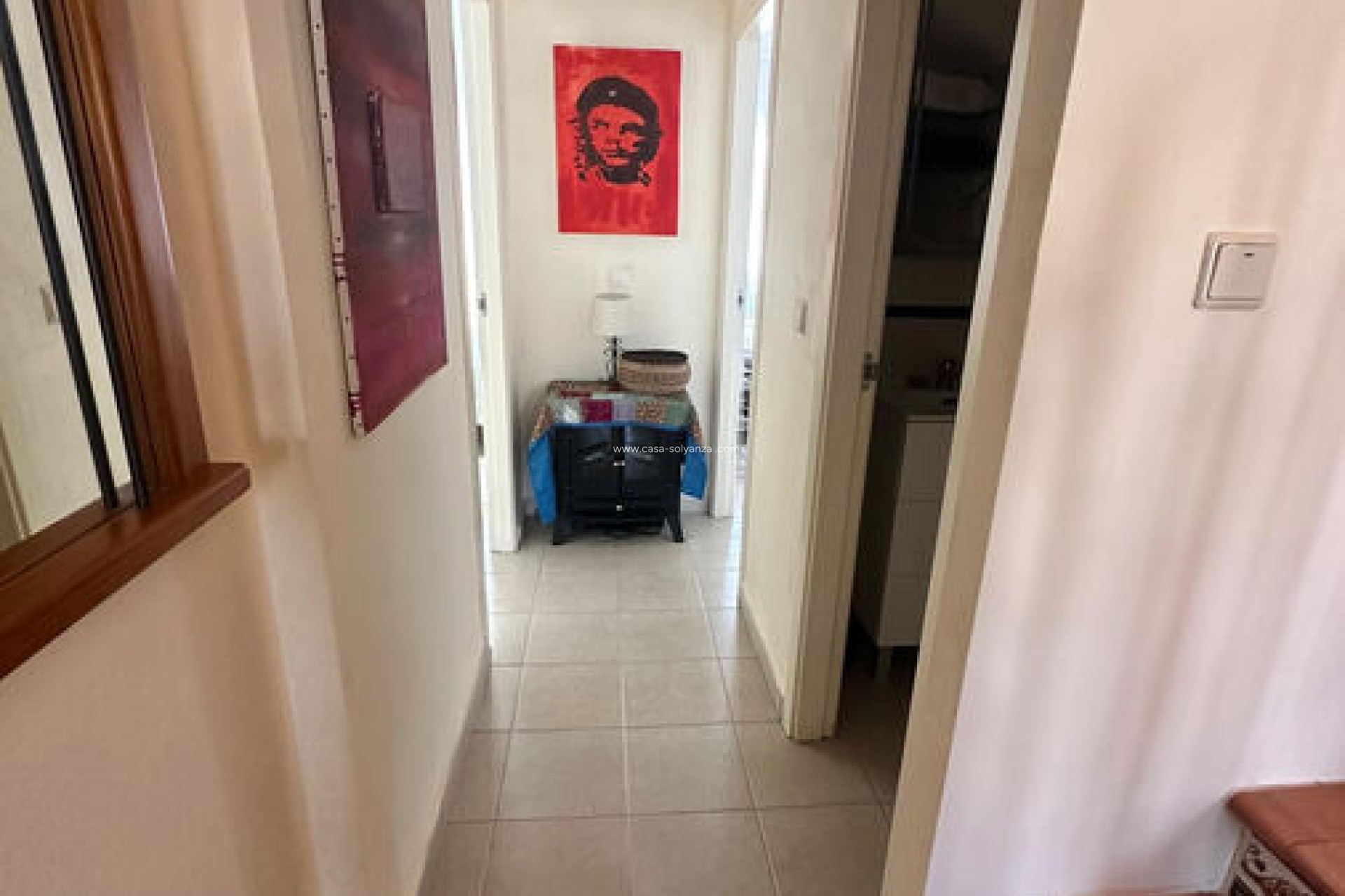 Herverkoop - Apartament - Jacarilla
