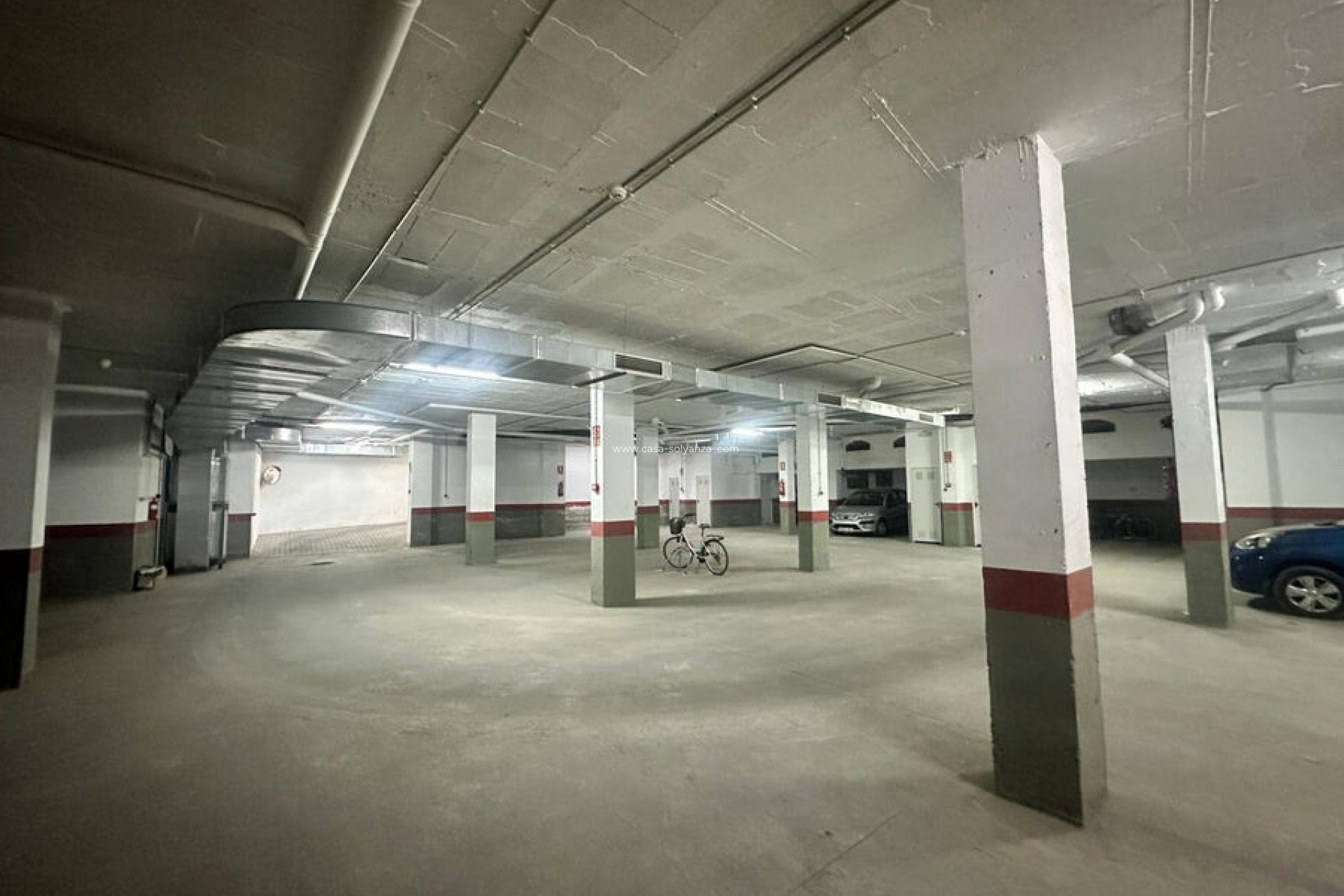 Herverkoop - Apartament - Jacarilla