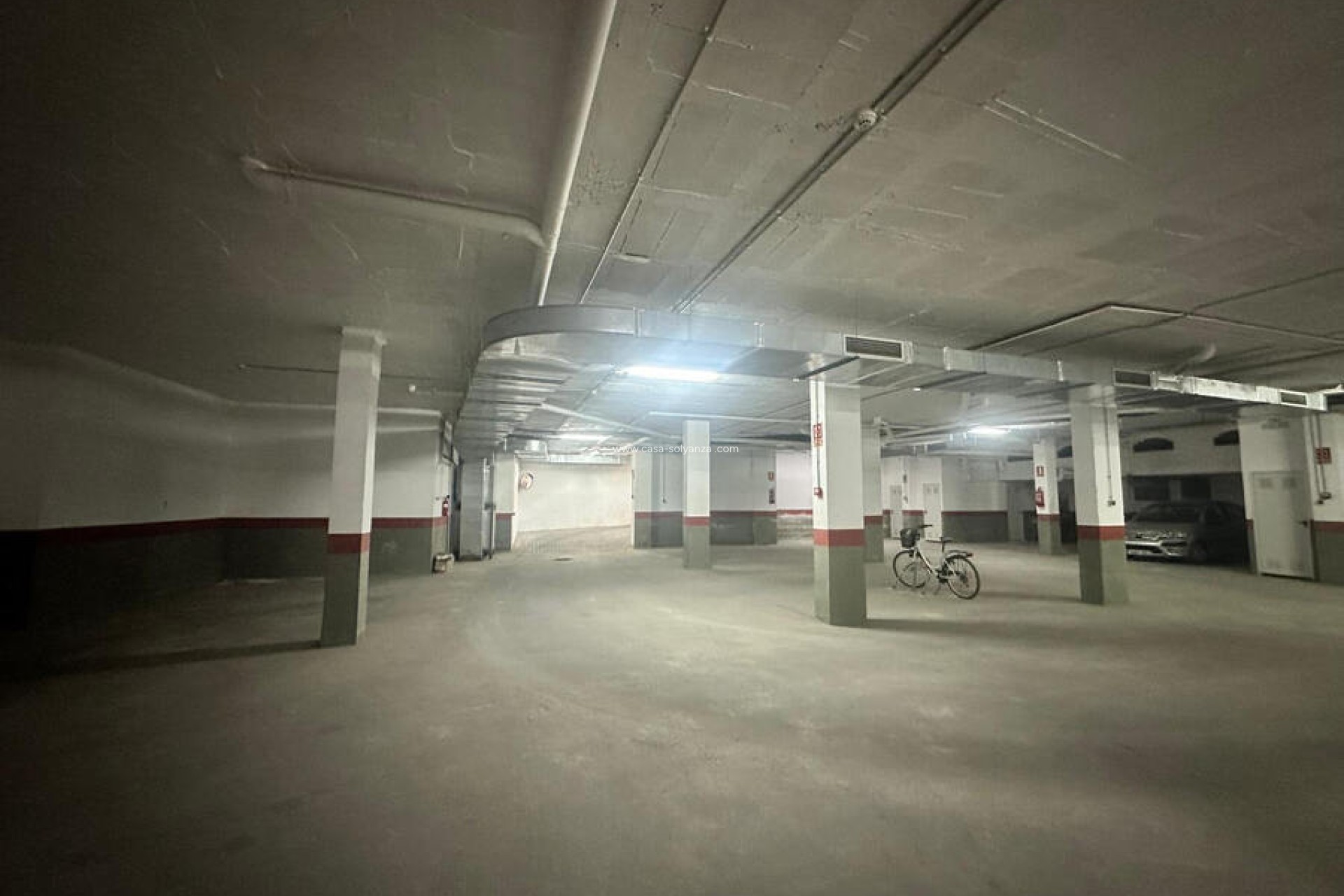 Herverkoop - Apartament - Jacarilla