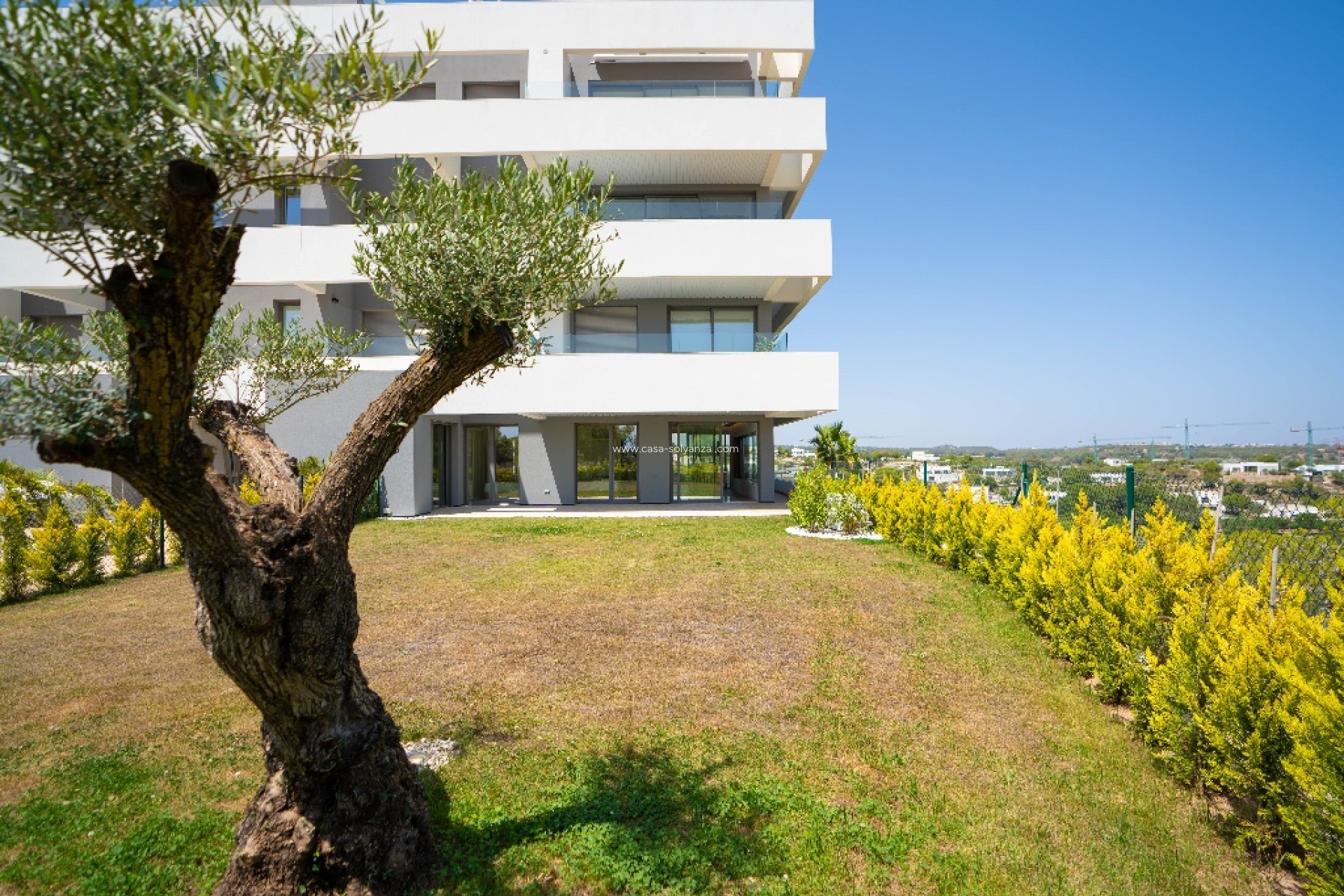 Herverkoop - Apartament - Las Colinas Golf Resort - Las Colinas Golf
