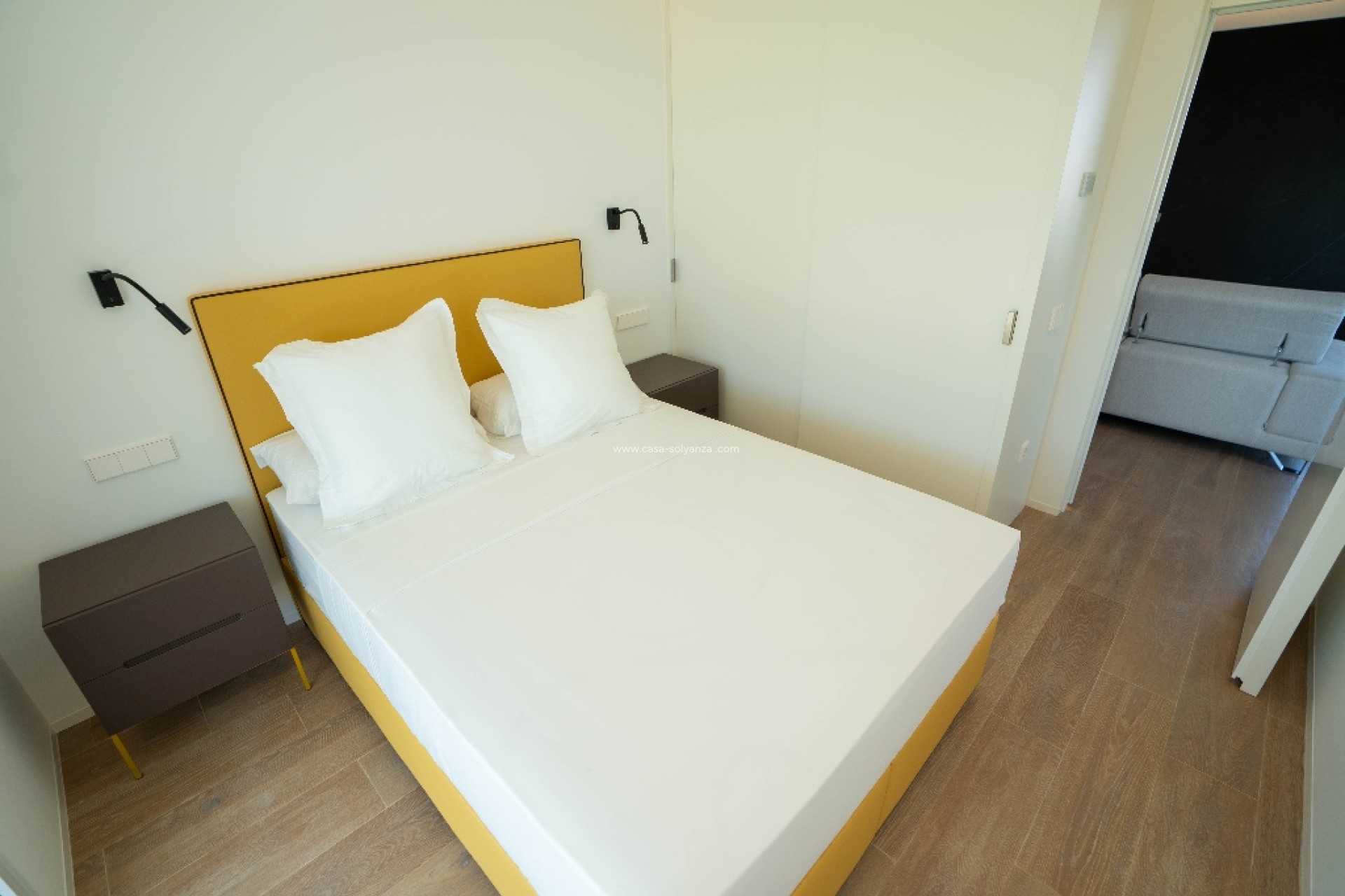Herverkoop - Apartament - Las Colinas Golf Resort - Las Colinas Golf