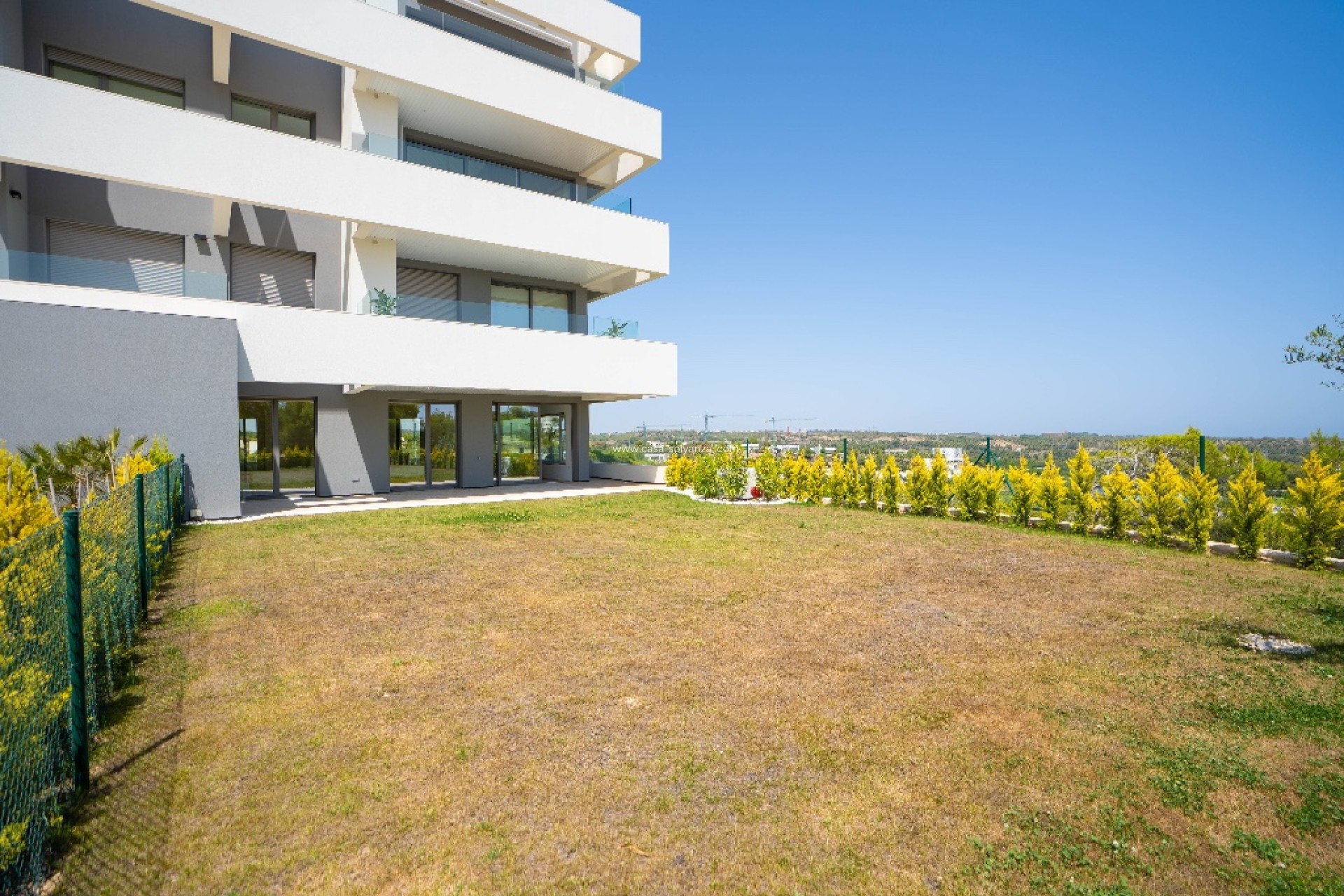 Herverkoop - Apartament - Las Colinas Golf Resort - Las Colinas Golf