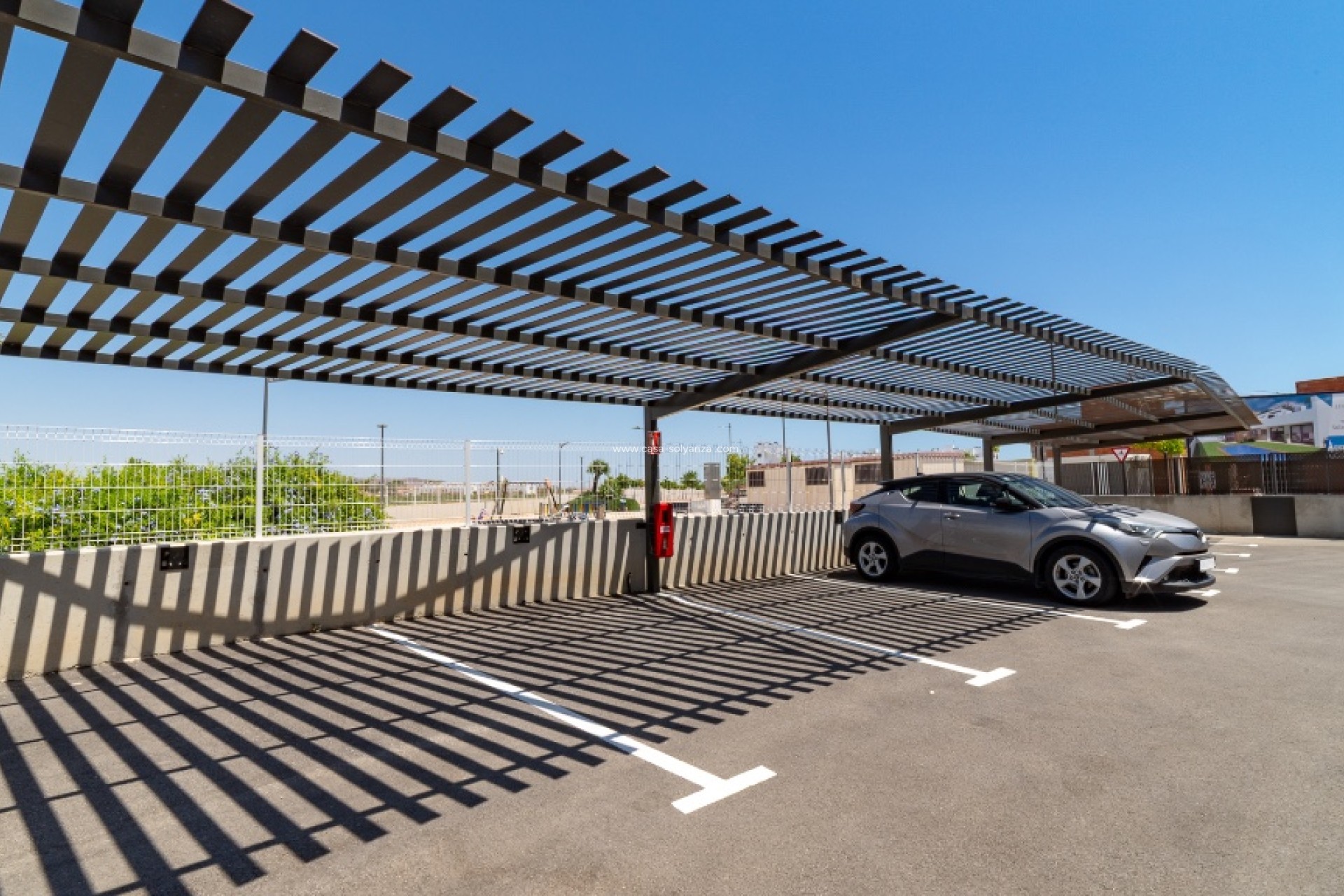 Herverkoop - Apartament - Los Alcázares - Santa rosalía