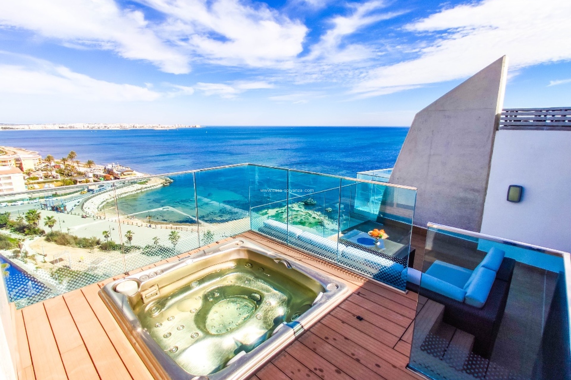 Herverkoop - Apartament - Punta Prima