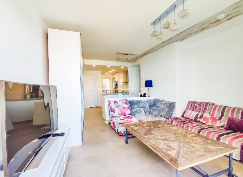 Herverkoop - Apartament - Punta Prima
