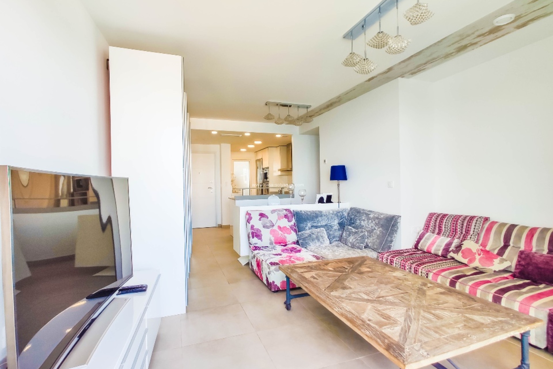 Herverkoop - Apartament - Punta Prima