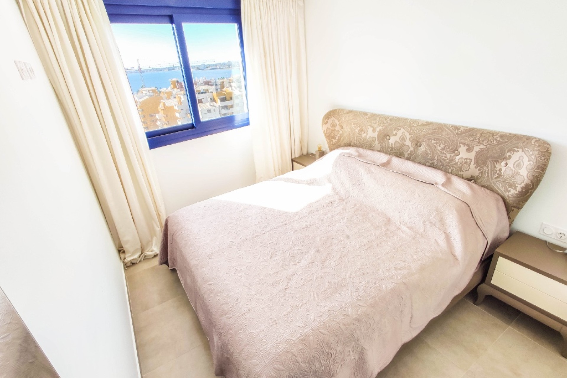 Herverkoop - Apartament - Punta Prima